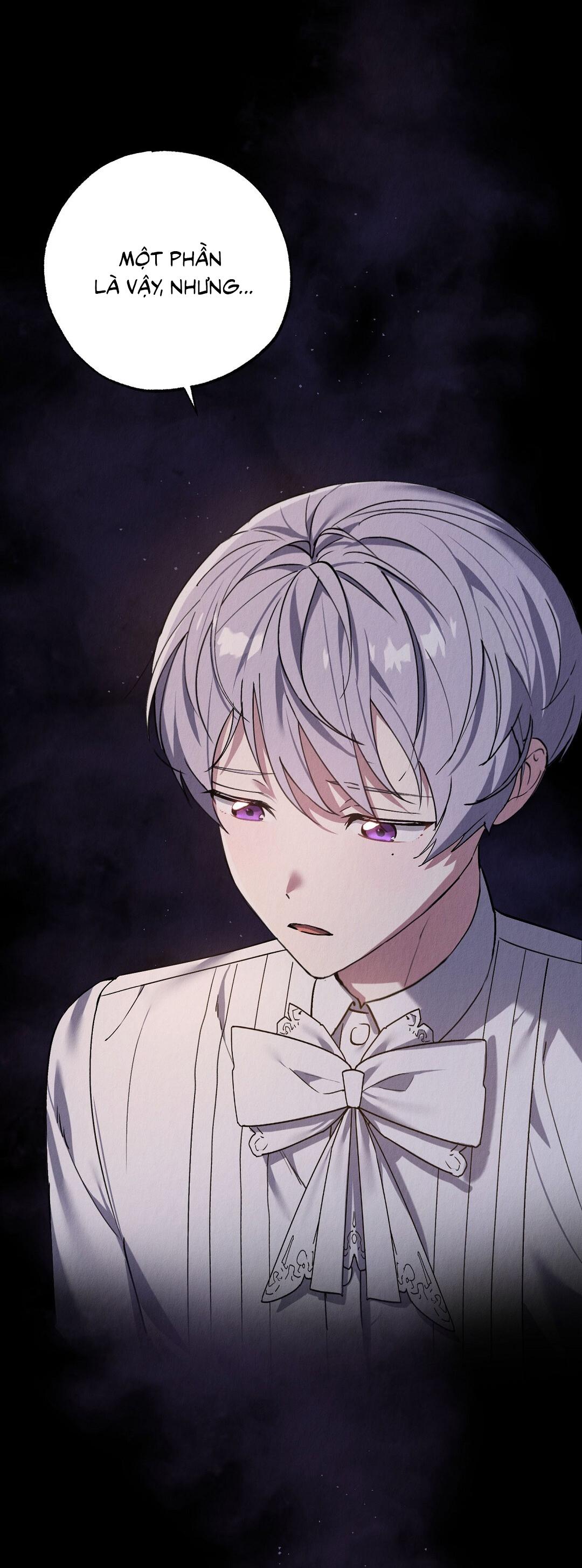 Cách Để Vị Hoàng Tử Bị Bỏ Rơi Sống Lại - Chap 5