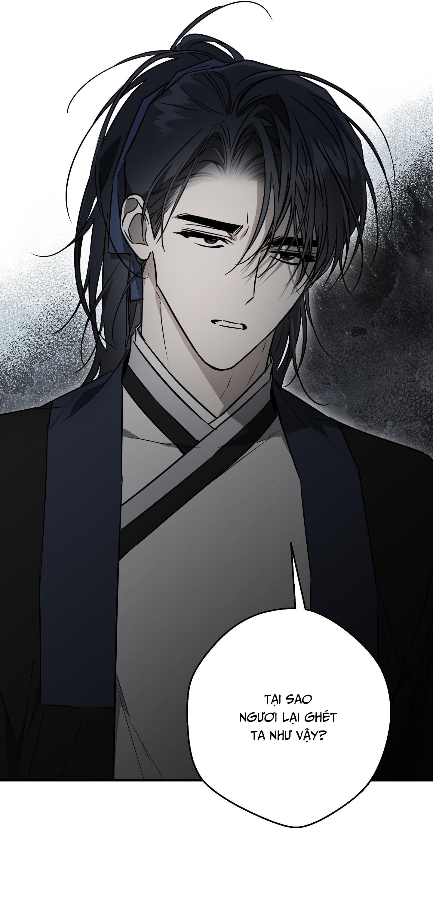 KHI MẶT TRỜI LÓ DẠNG - Chap 15