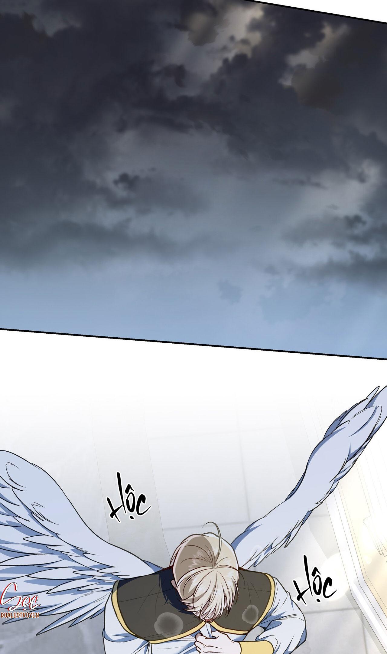 CÁCH TỒN TẠI NHƯ MỘT NGƯỜI CHƠI - Chap 78