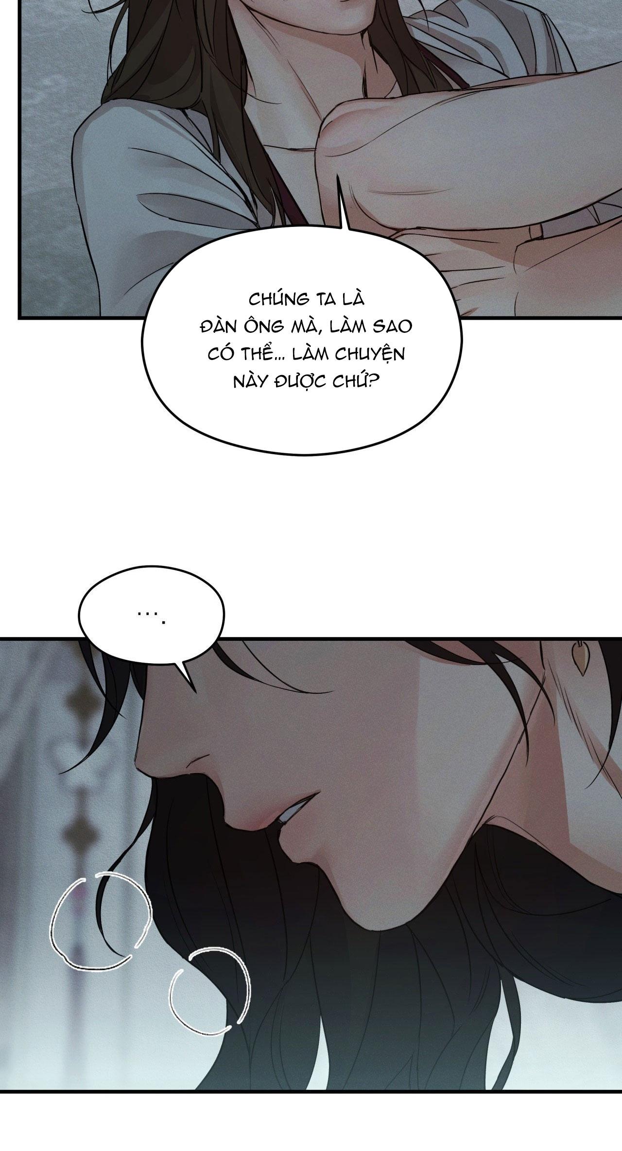 NIGHT END - Chap 2