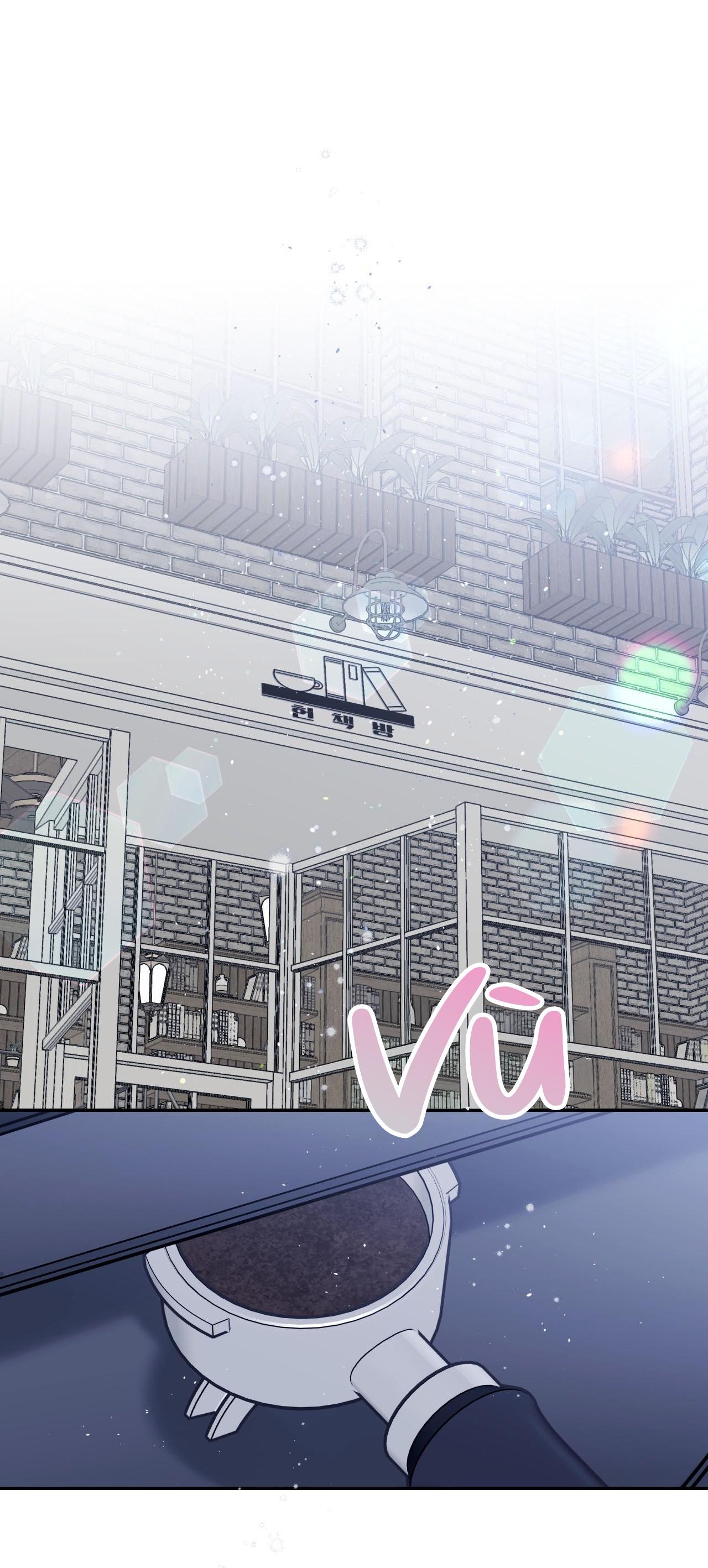 CHÚNG TA KHÔNG HOÀN HẢO - Chap 19