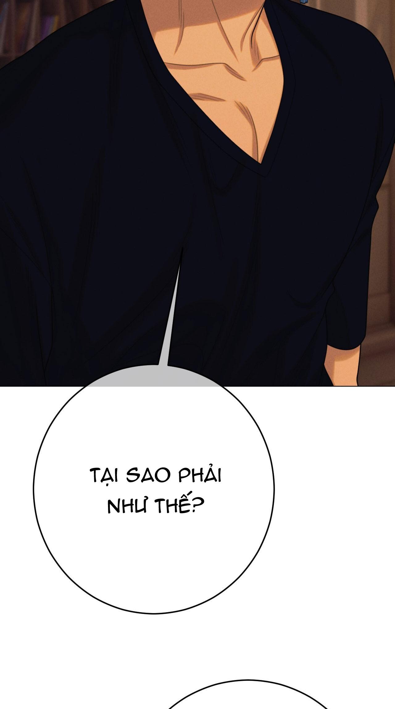 QUẺ BÓI GIẤC MƠ CỦA YÊU TINH - Chap 63