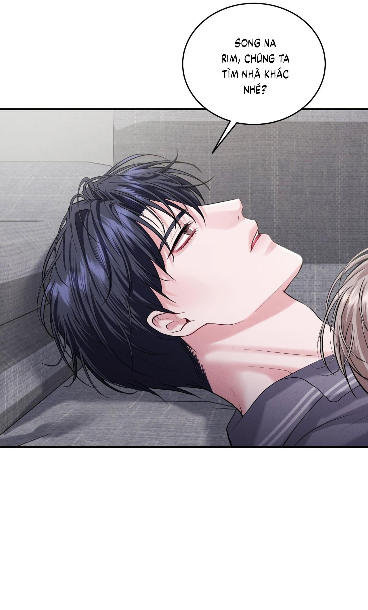 (CBunu) Làm Tình Cũng Cần Luyện Tập Nữa Sao?! - Chap 41