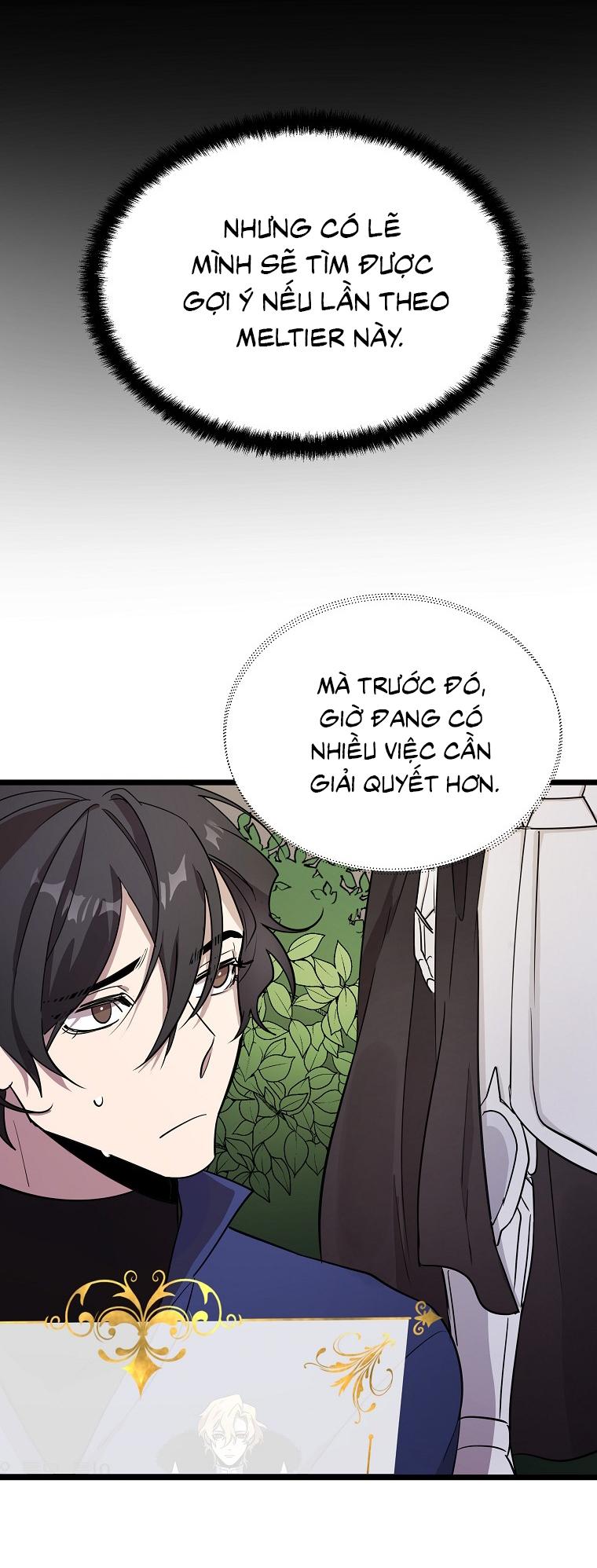 Hãy Lựa Chọn Anh Hùng Của Bạn Thật Cẩn Thận - Chap 5