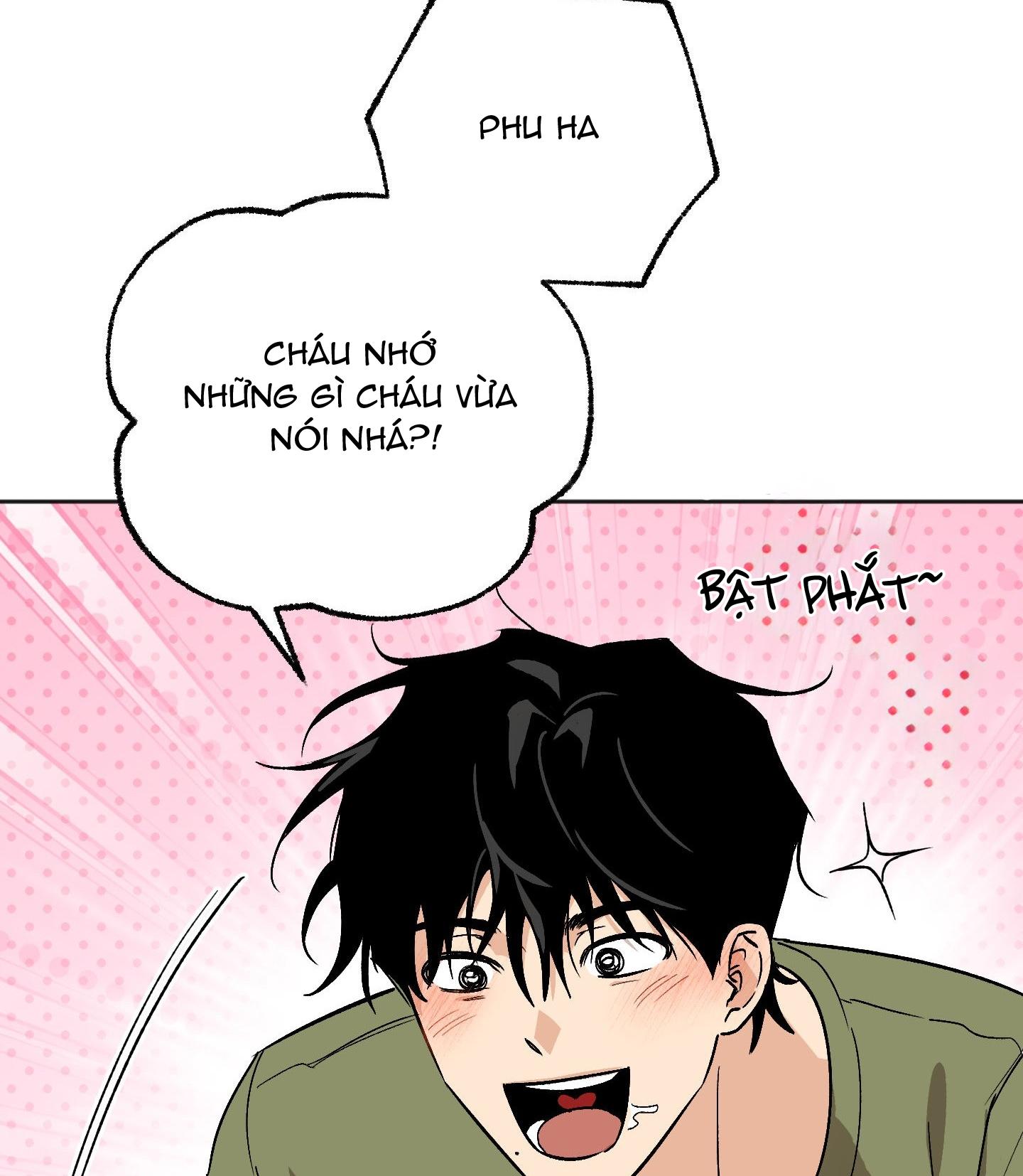 NGHI LỄ CẦU NGUYỆN - Chap 20
