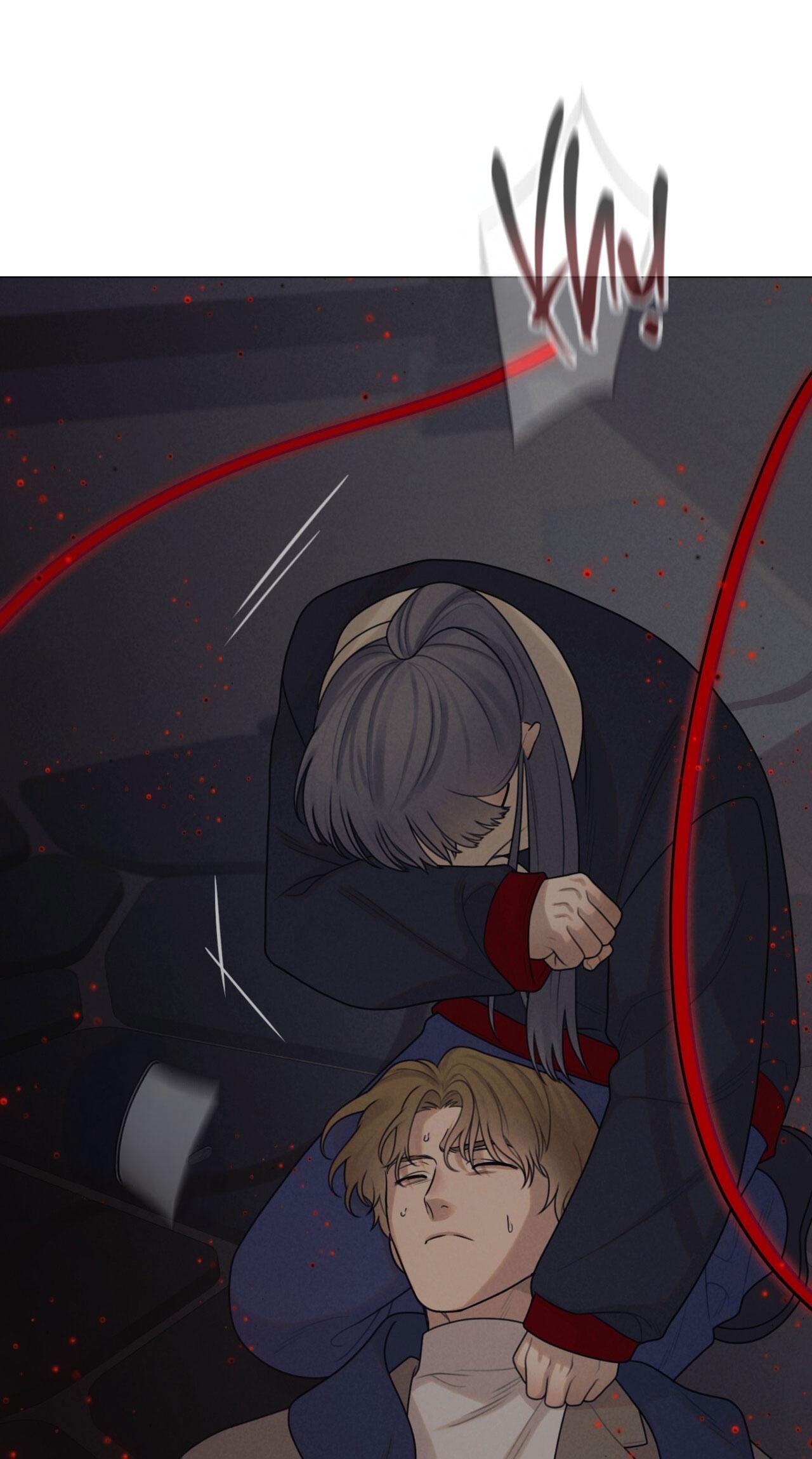 QUẺ BÓI GIẤC MƠ CỦA YÊU TINH - Chap 52