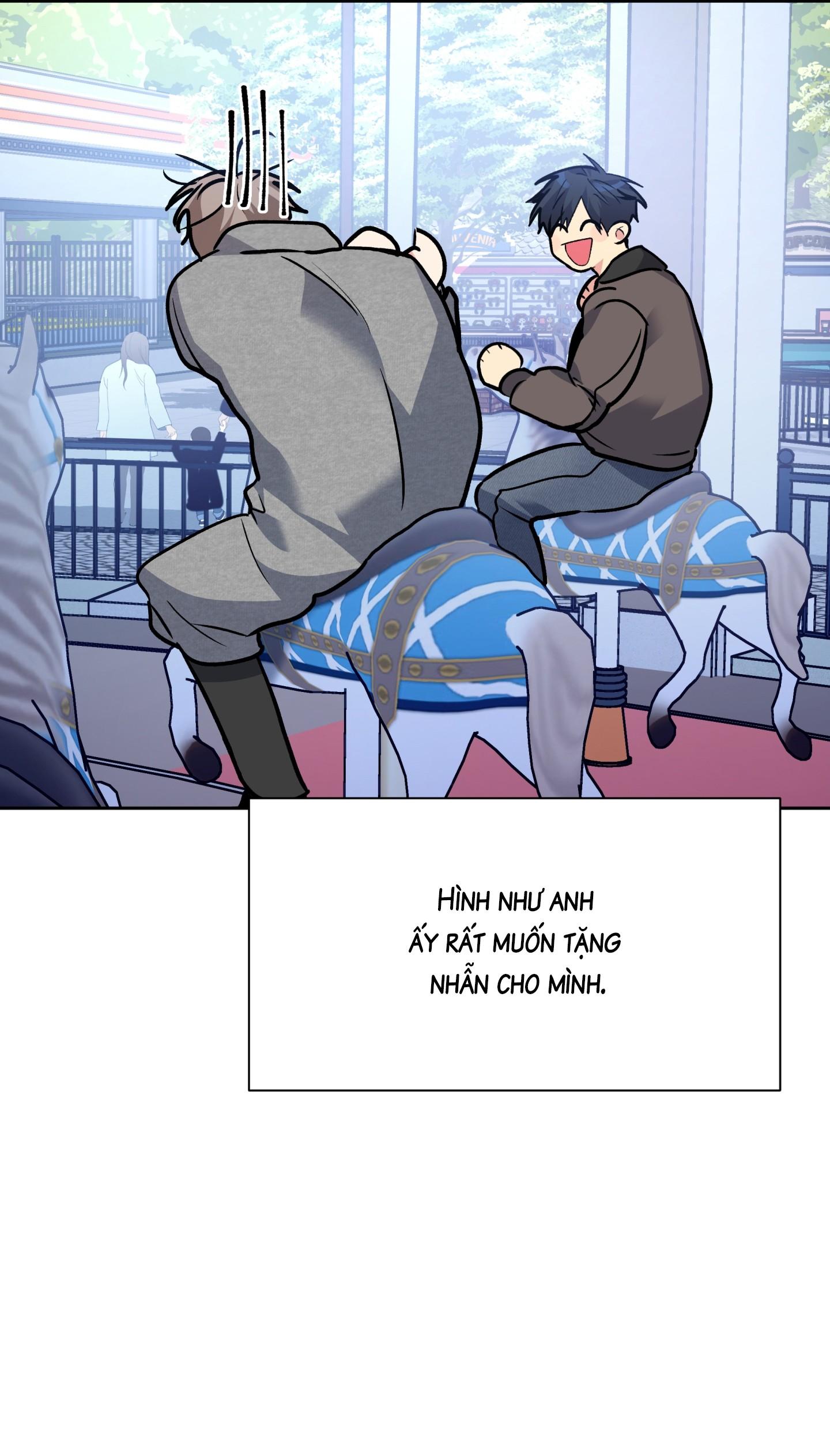 (CBunu) Vị Khách Từ Căn Nhà Phía Sau - Chap 11