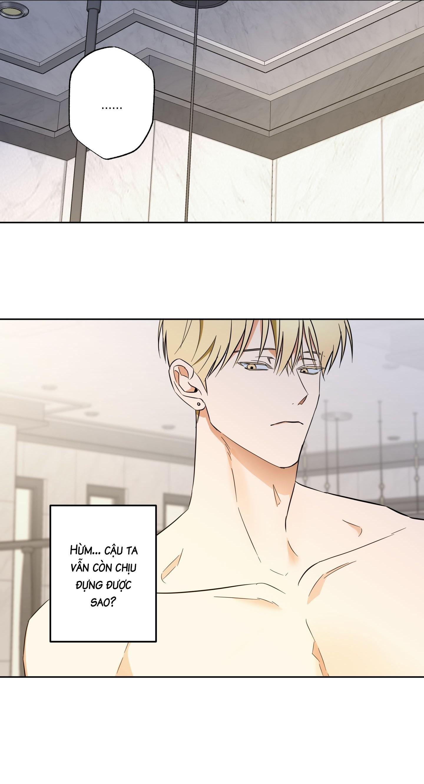 (CBunu) Bí Quyết Chinh Phục Tình Đơn Phương - Chap 11