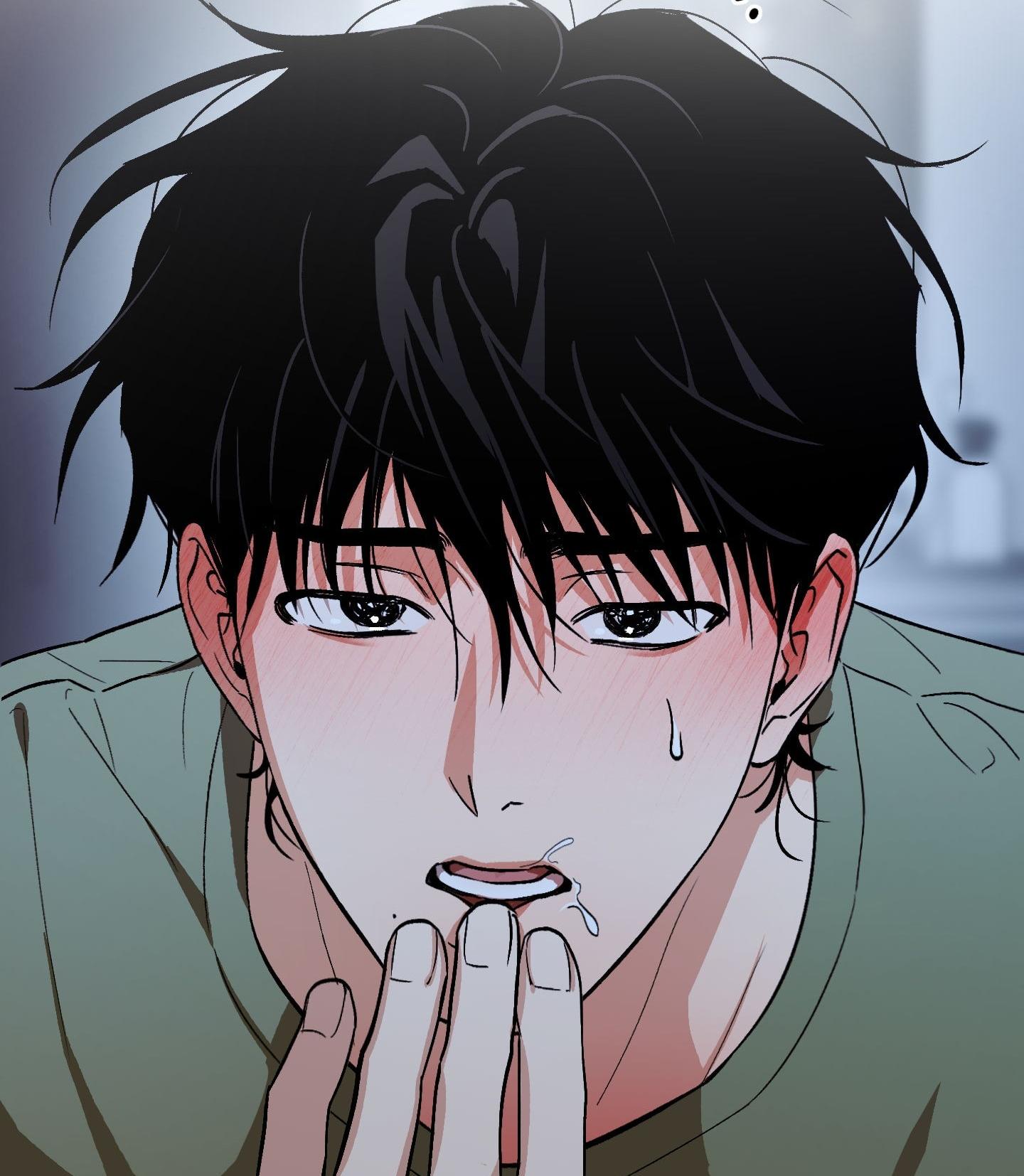 NGHI LỄ CẦU NGUYỆN - Chap 20