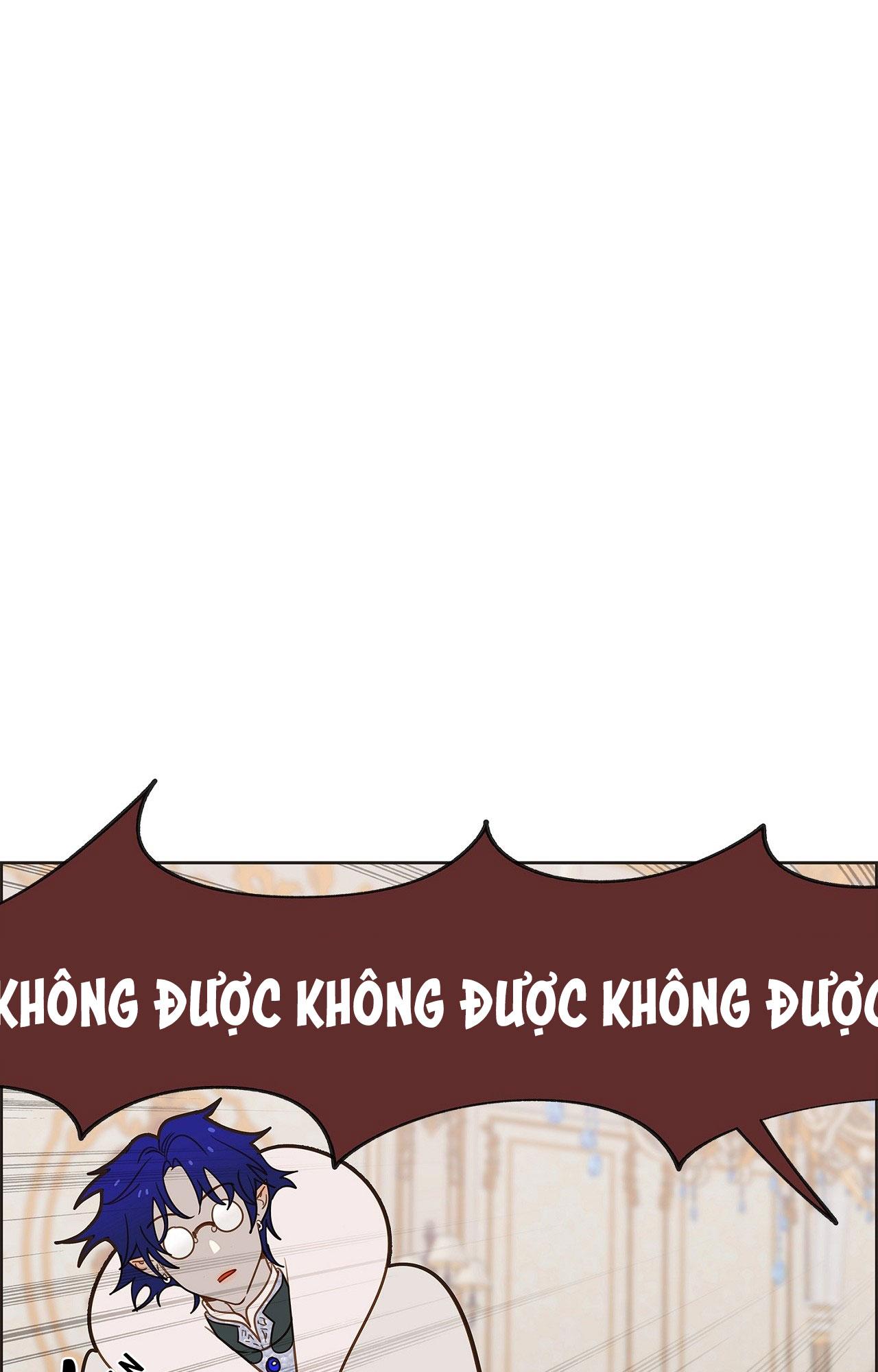 (ABO) TỚI QUỶ THÀNH TÌM PAPA - Chap 19 - Trang 3