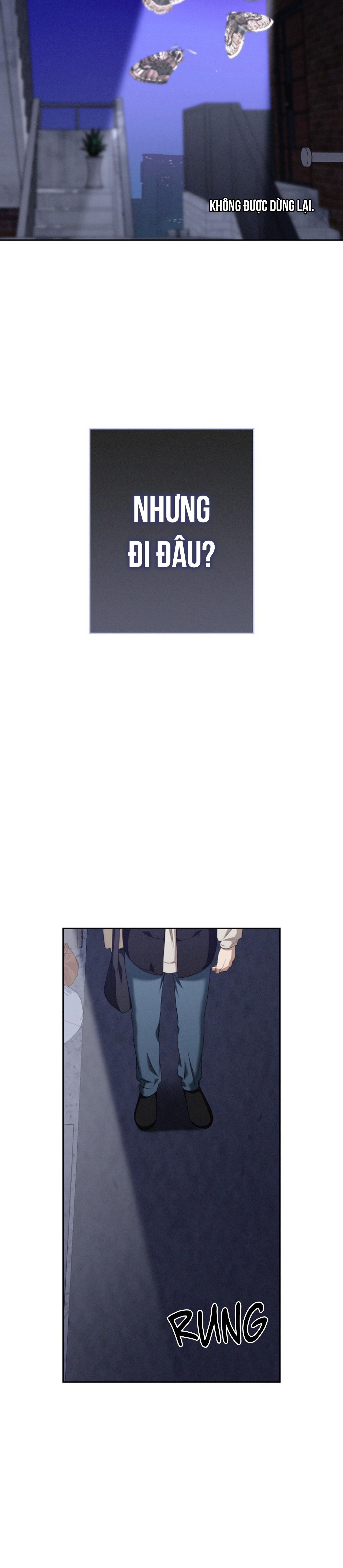 Critical Point - Chap 71