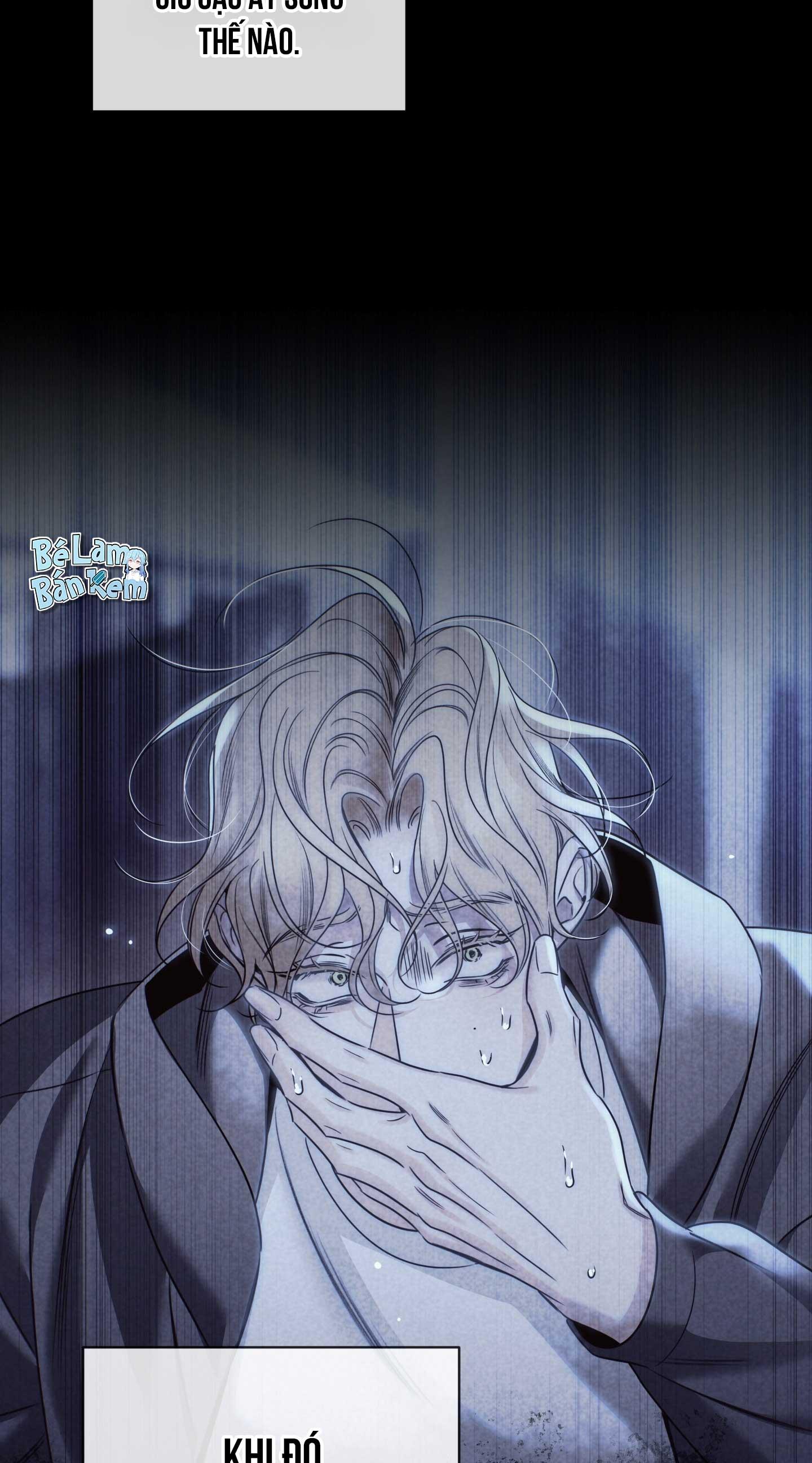 Honey Trouble - Chap 48