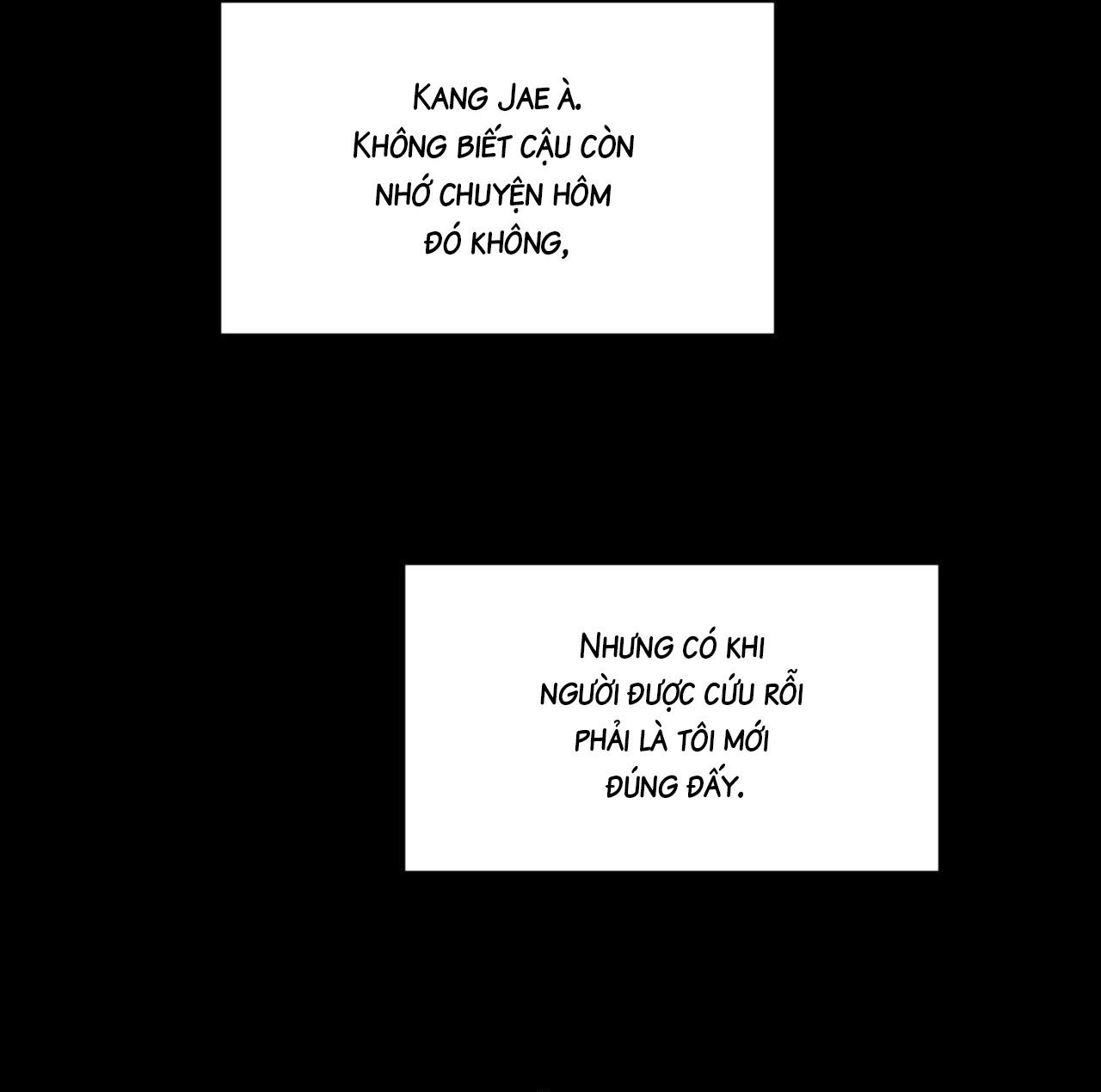 (CBunu) Mùa Đông Cuối Cùng Của Tôi - Chap 13