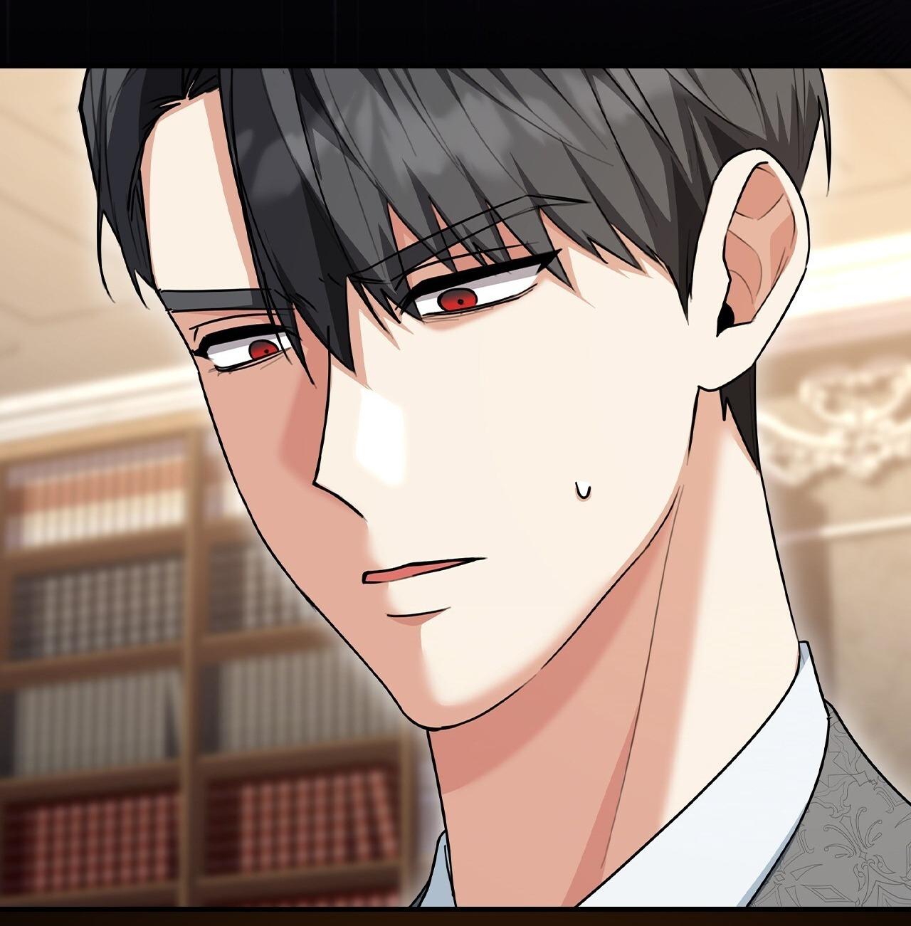 Xuyên thành cục bông của tên cuồng công - Chap 3