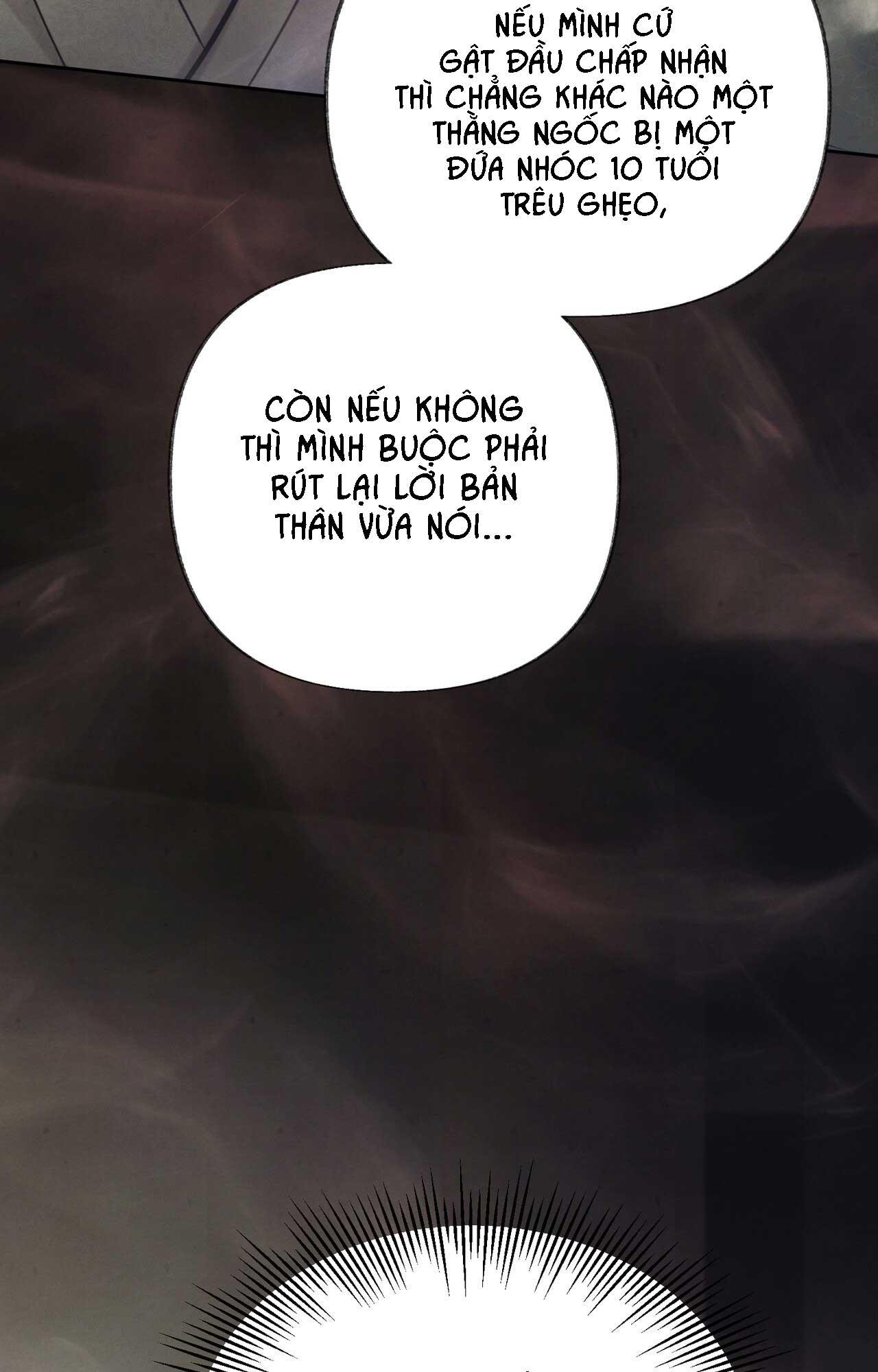 NGHỊCH SÁT - Chap 1