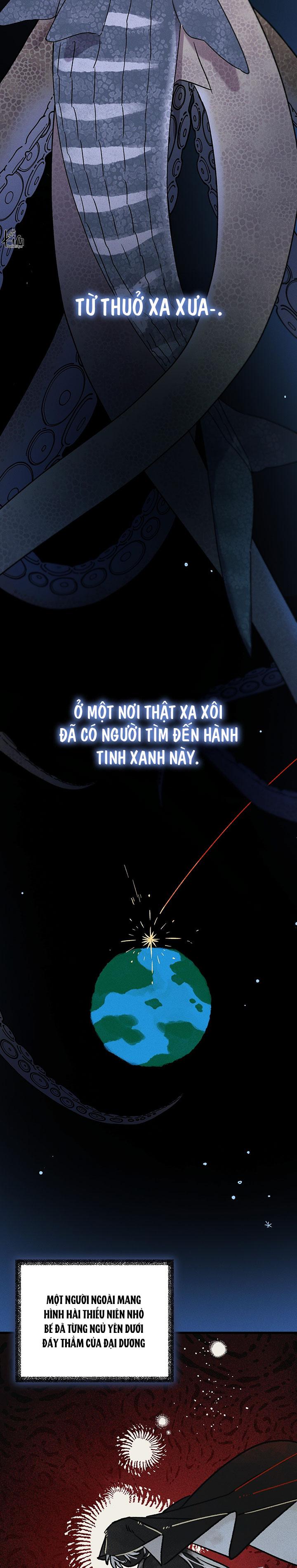 Mermaid's Cradle - Chap 12