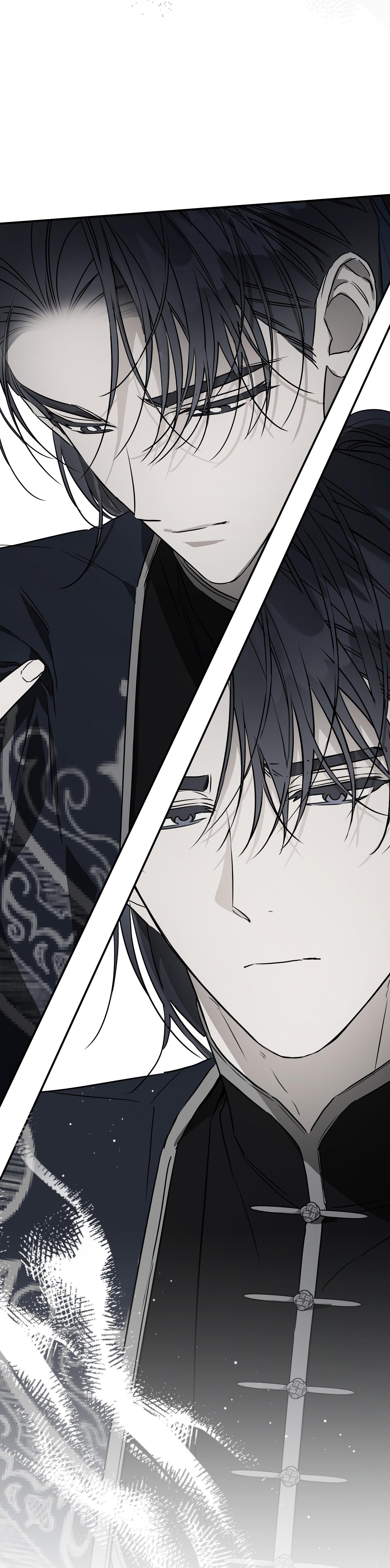 KHI MẶT TRỜI LÓ DẠNG - Chap 20