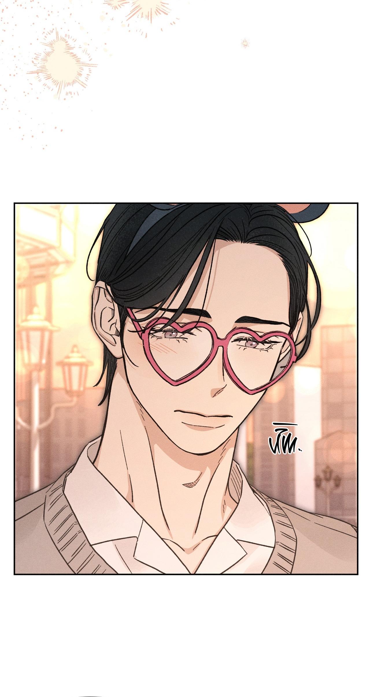 TÌNH YÊU KHỞI ĐẦU TỪ NỖI SỢ - Chap 9