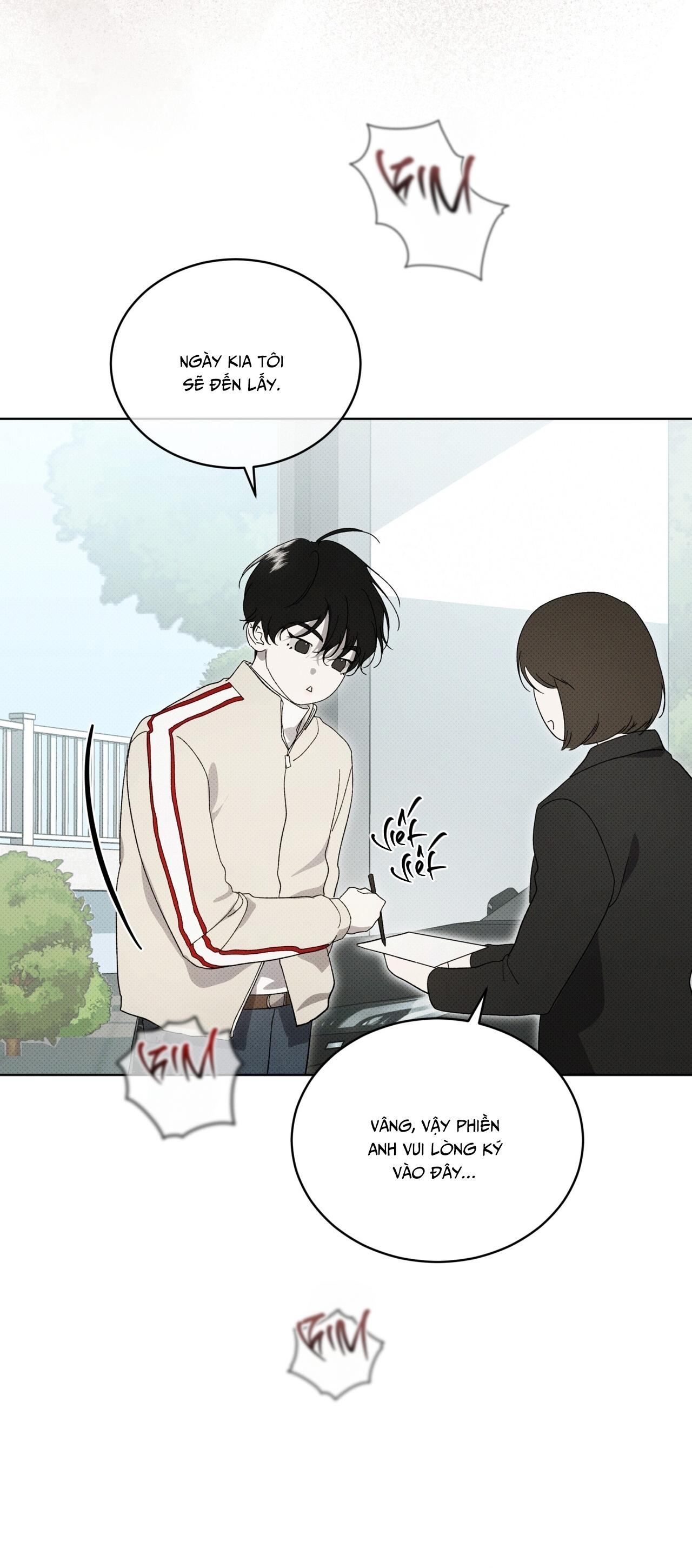 (GĐCV) HÌNH THÁI TIẾN HÓA - Chap 9