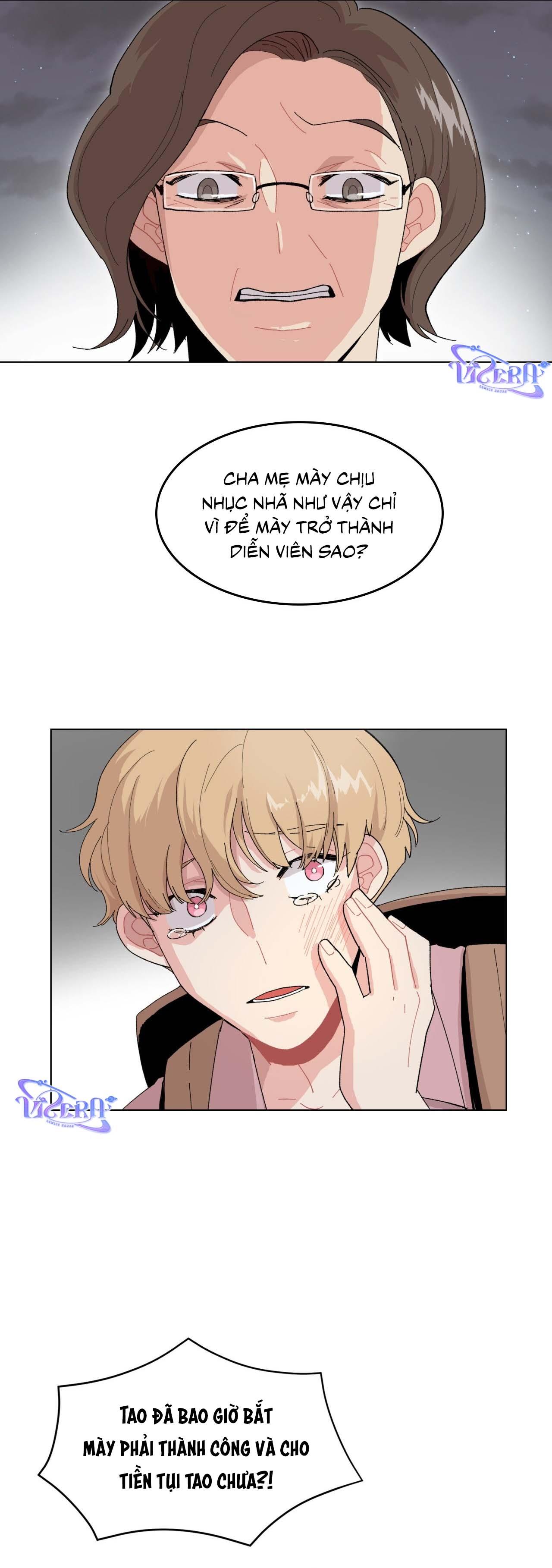 Anh Là Ai, Nhà Sáng Tạo Nội Dung? - Chap 7