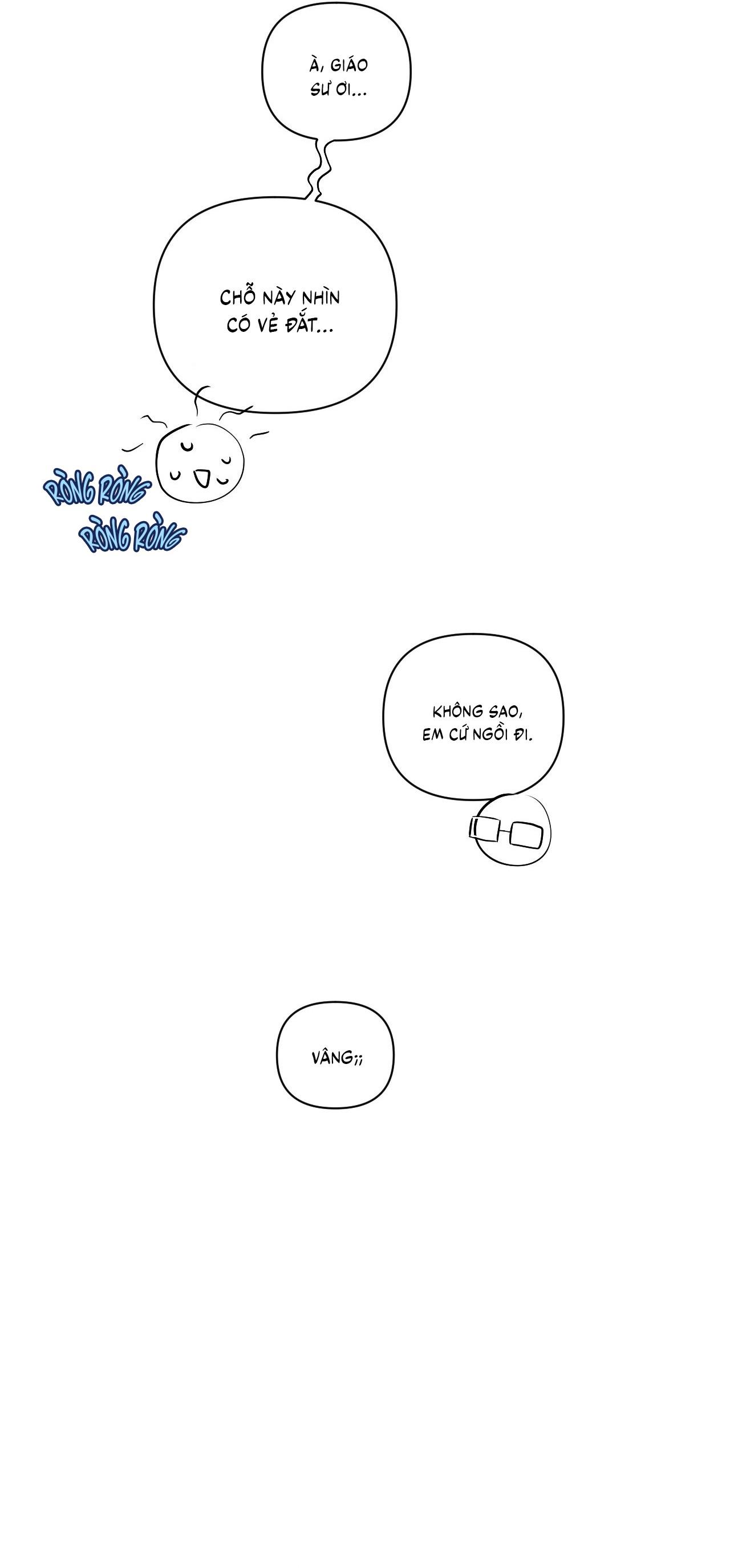 (CBunu) Mùa Đông Cuối Cùng Của Tôi - Chap 22