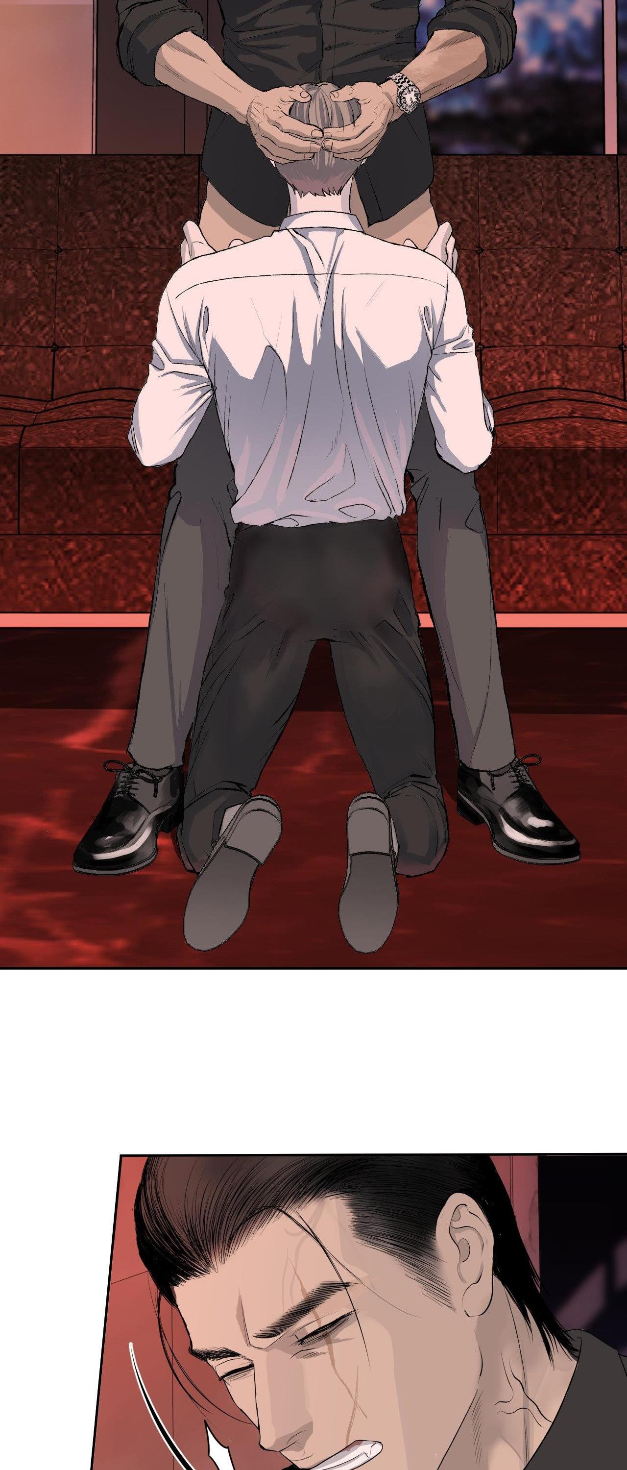 (GĐCV) RÁC RƯỞI CŨNG TỪNG CÓ GIÁ TRỊ - Chap 5