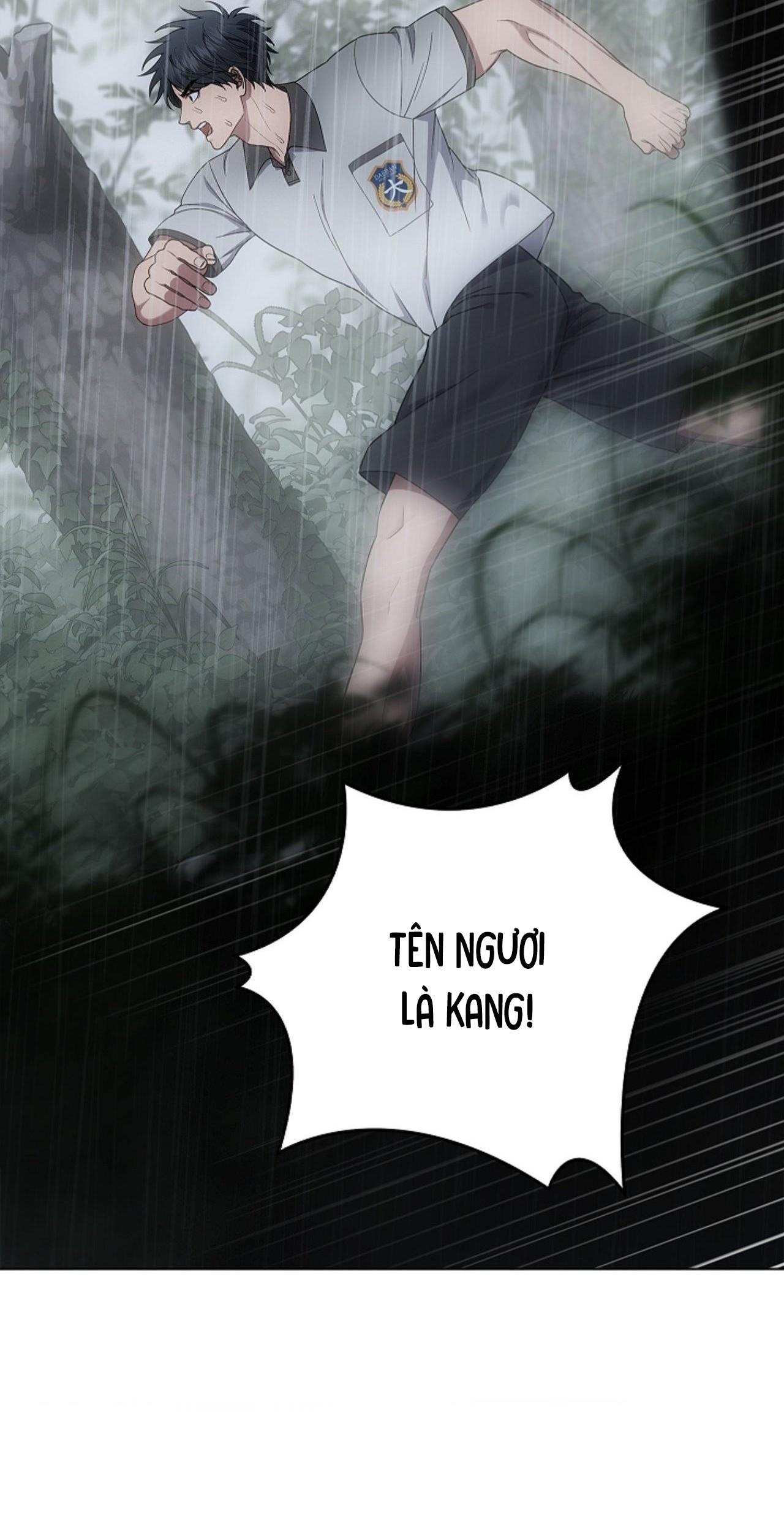 (CBunu) Đuổi Bắt Giữa Đêm Ngọt Ngào - Chap 30