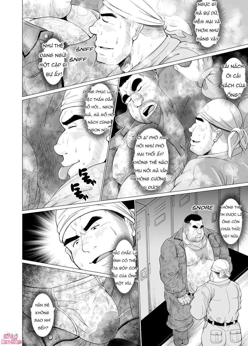 TUYỂN TẬP BDSM CHỊT CHỌT - Chap 330