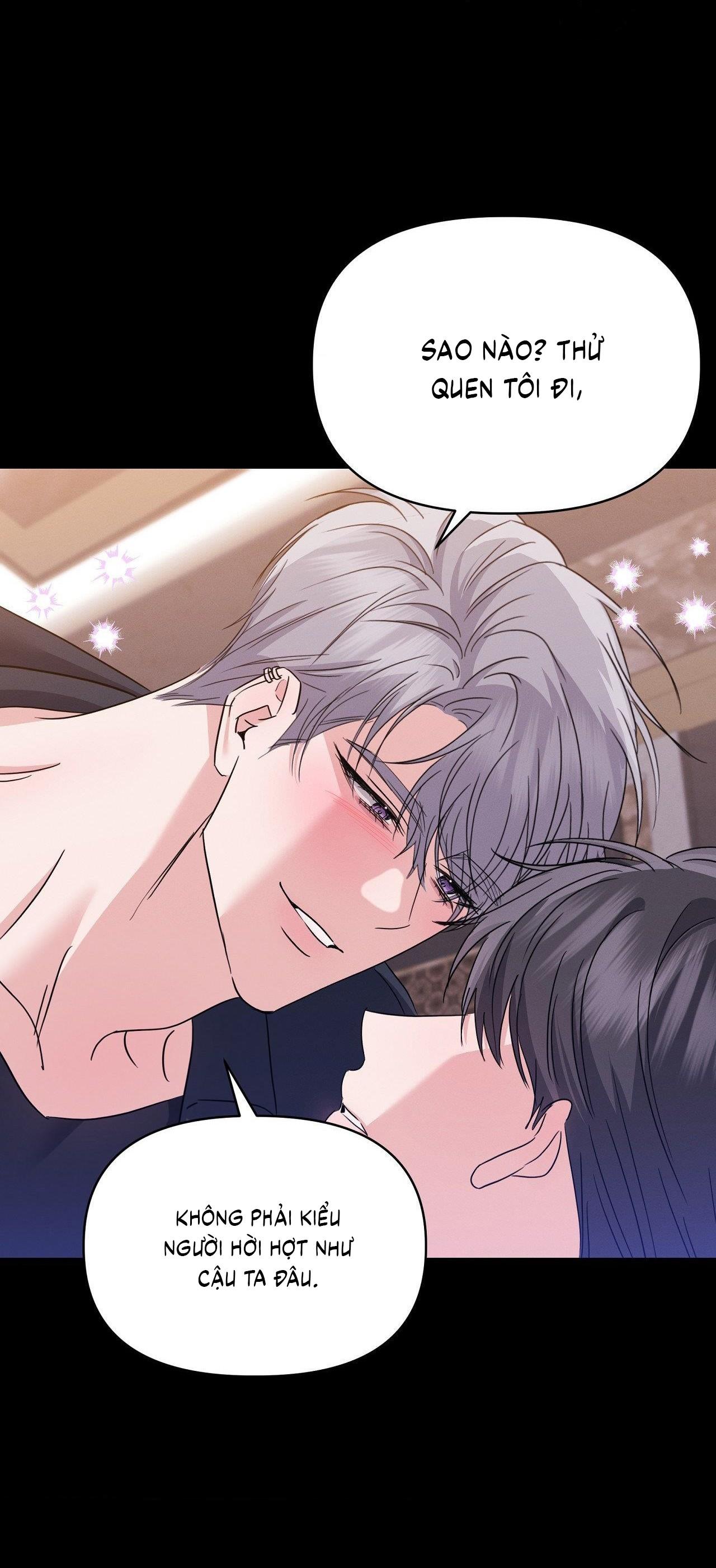 (CBunu) Cẩm Nang Fetish - Chap 15