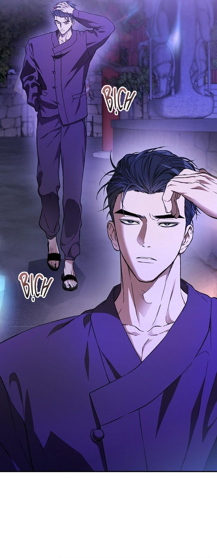 (CBunu) Vong Chủng - Chap 1