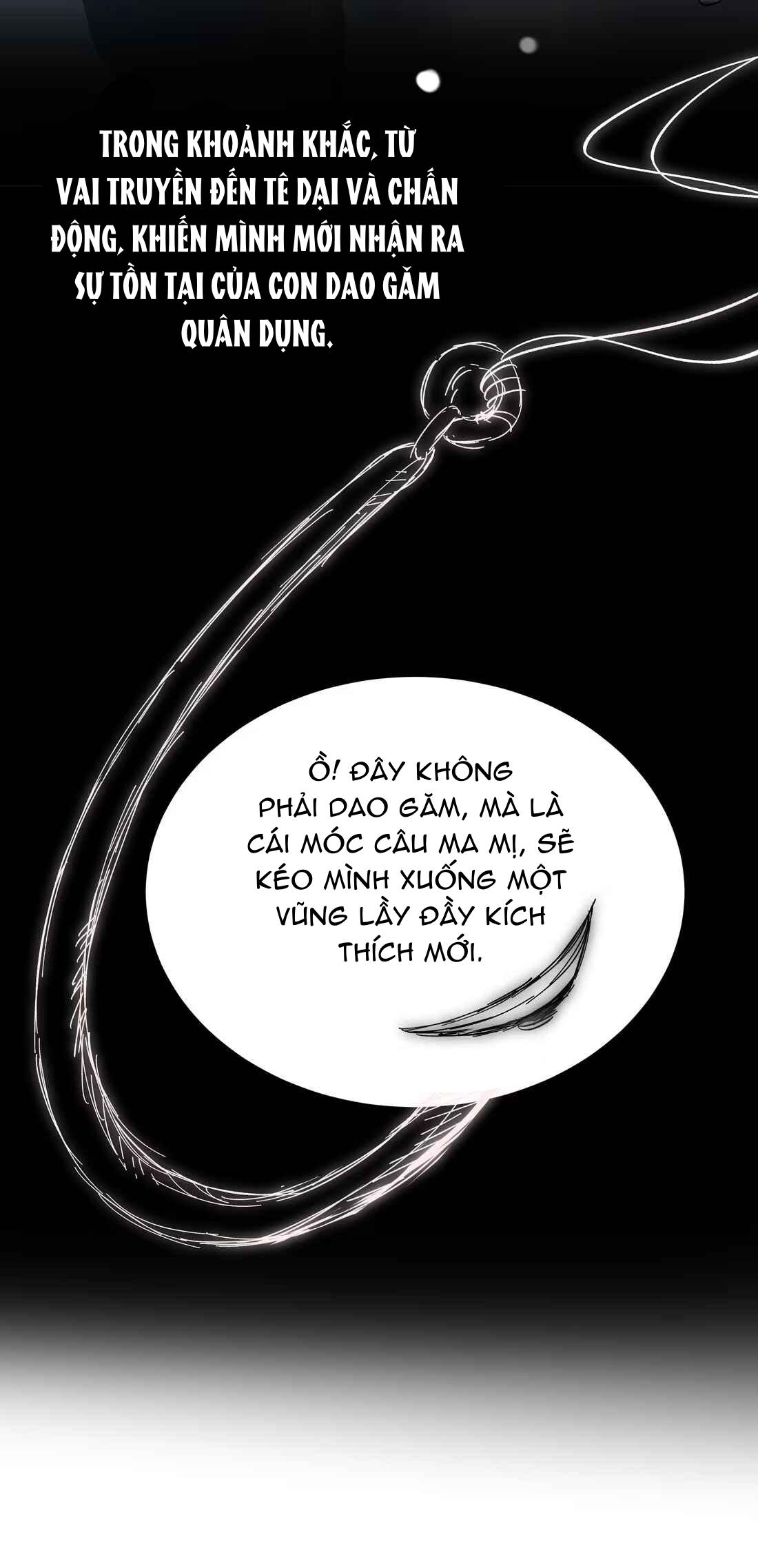 (Daisy) Tôi Bị Chó Điên Phát Hiện Bản Thân Là Đồng Loại - Chap 6