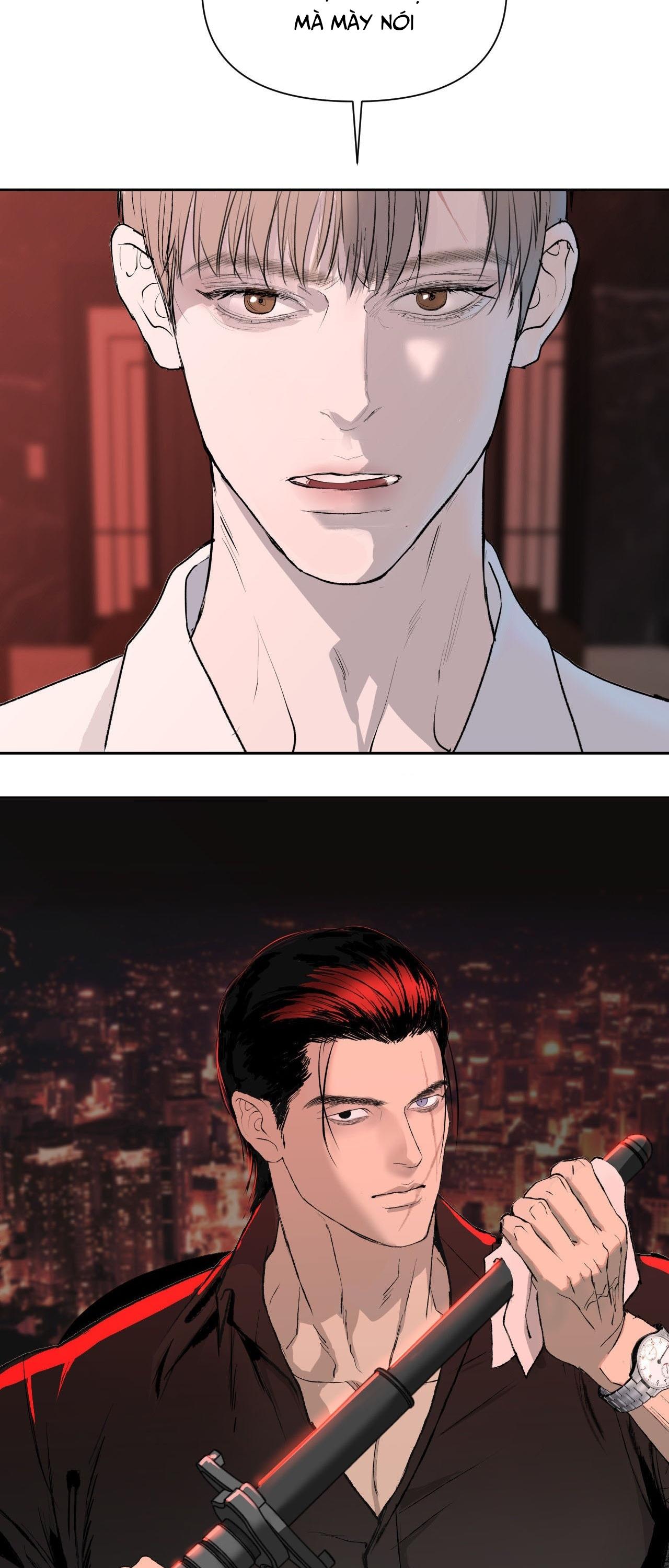 (GĐCV) RÁC RƯỞI CŨNG TỪNG CÓ GIÁ TRỊ - Chap 4