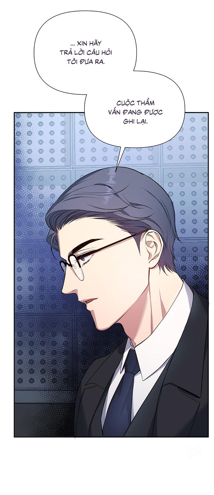 Lời Nguyền Màn Đêm - Chap 1