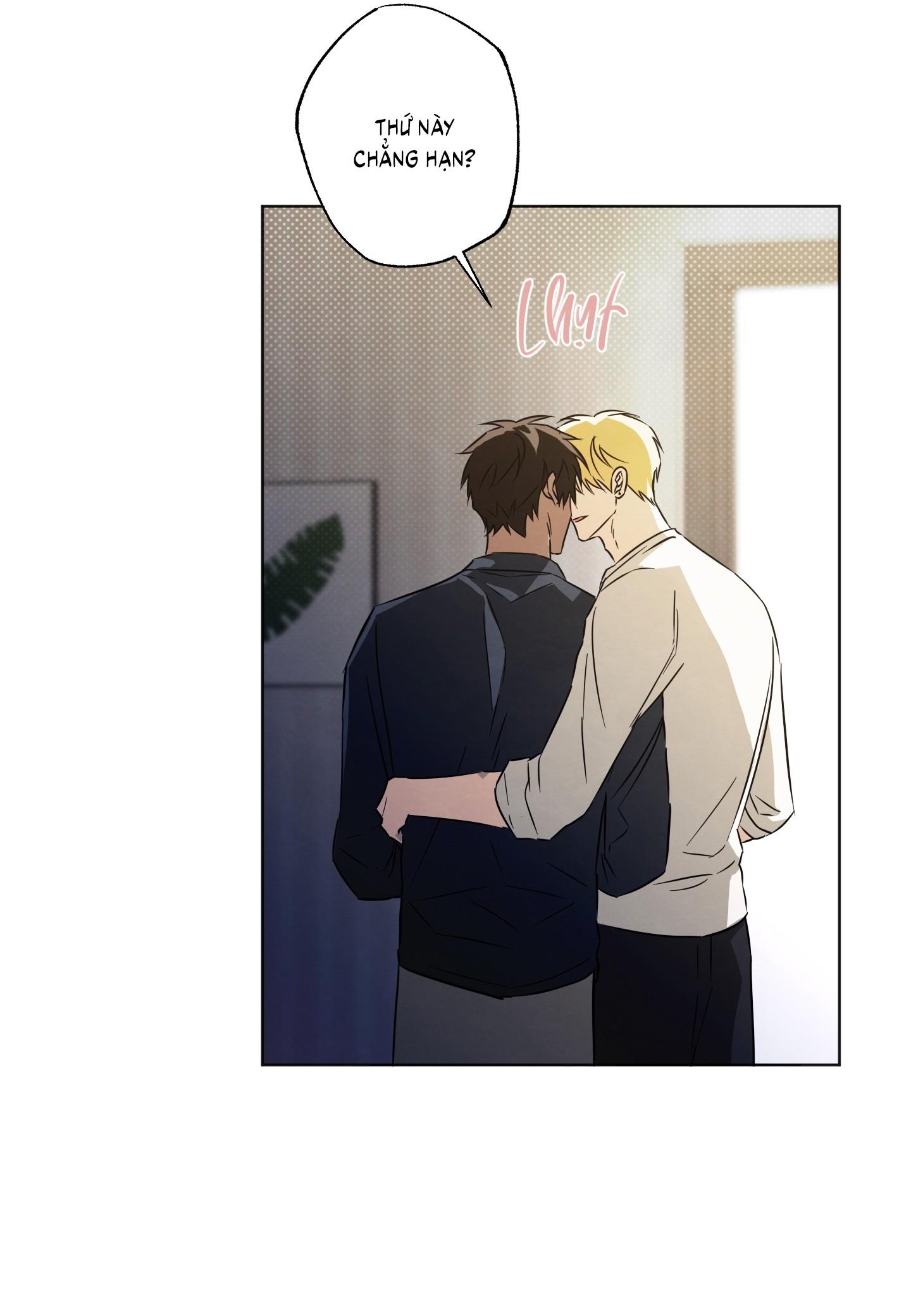 (CBunu) Bí Quyết Chinh Phục Tình Đơn Phương - Chap 8