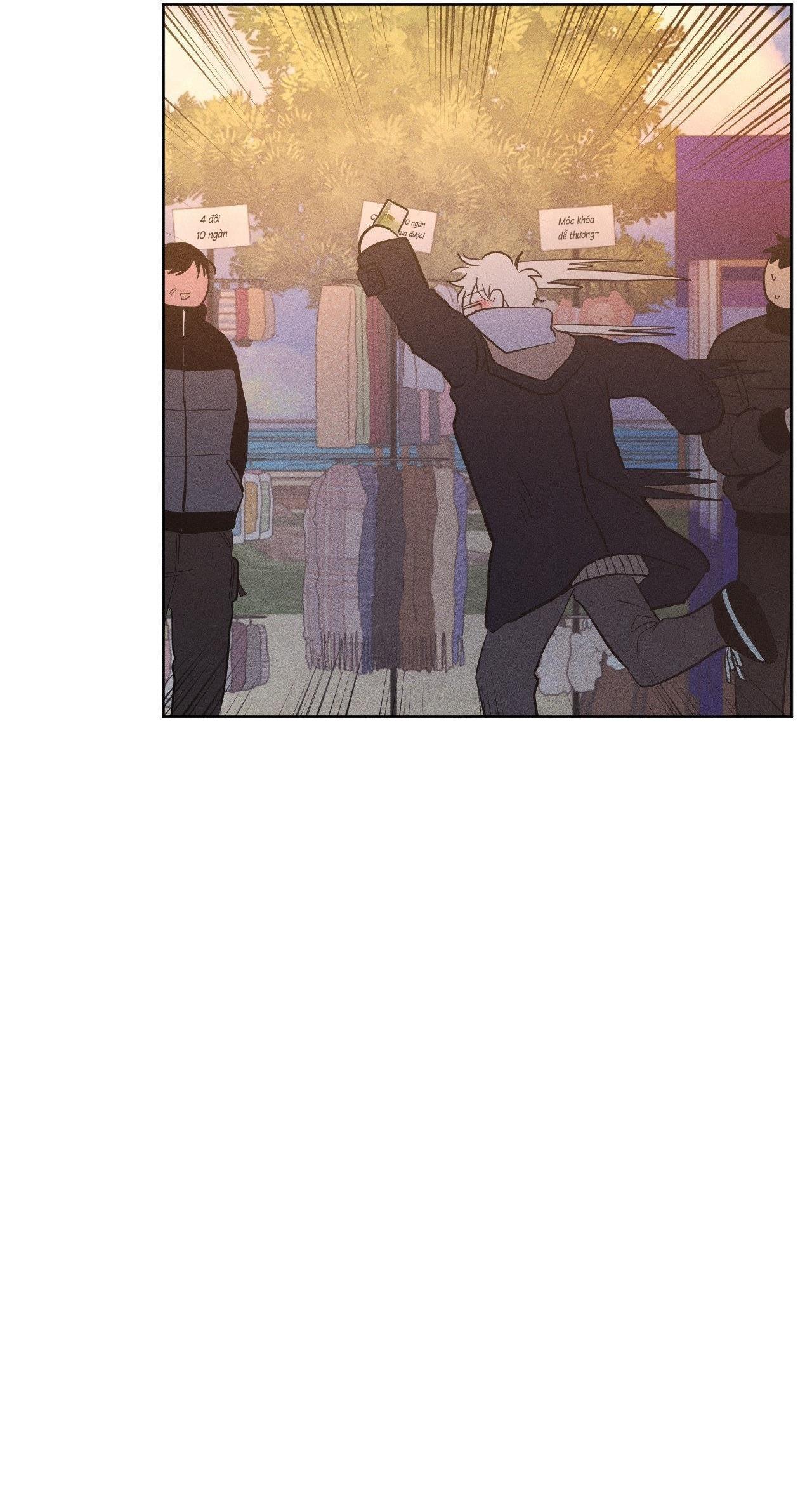 (CBunu) Mùa Đông Cuối Cùng Của Tôi - Chap 19