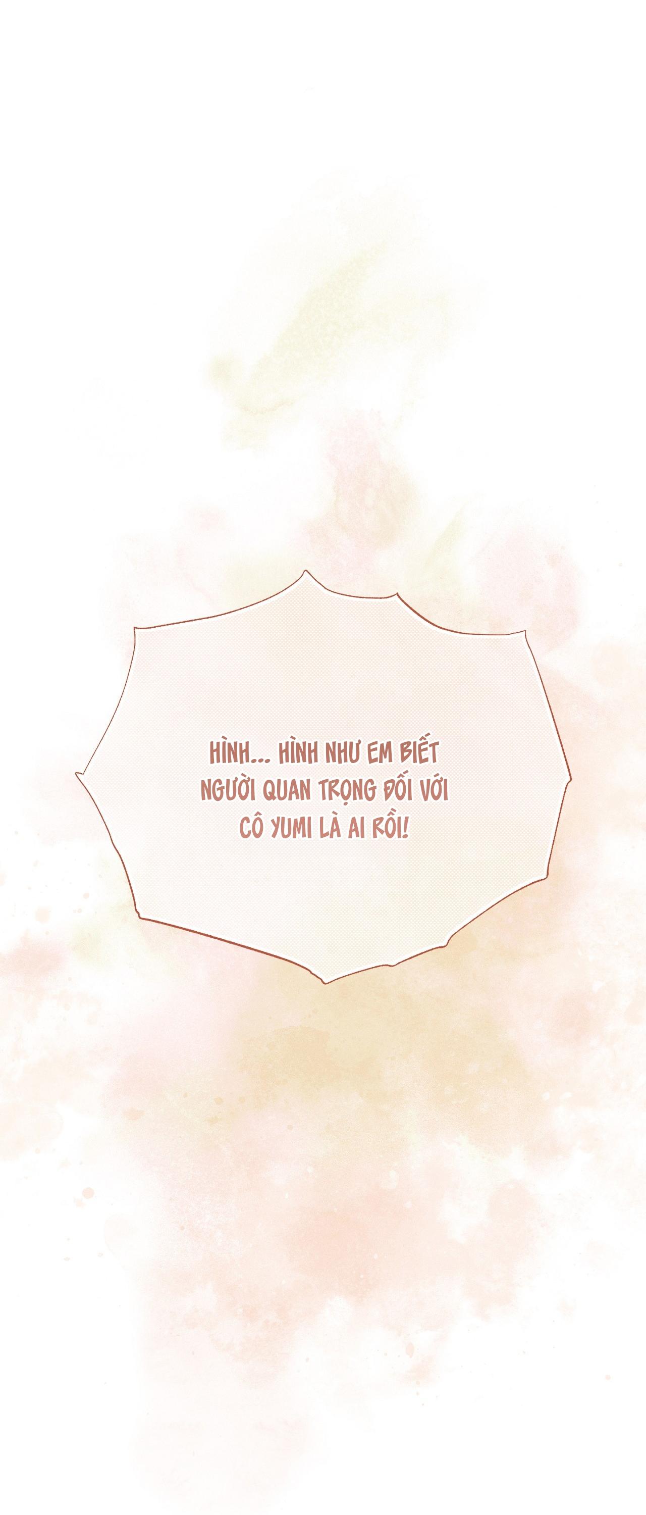 TÌNH YÊU KHỞI ĐẦU TỪ NỖI SỢ - Chap 16