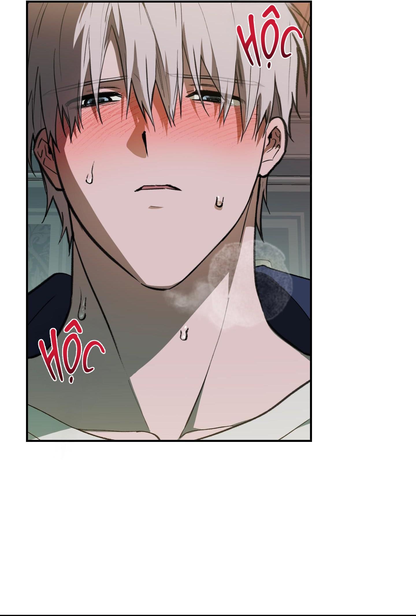 (CBunu) Control Time - Chap 40