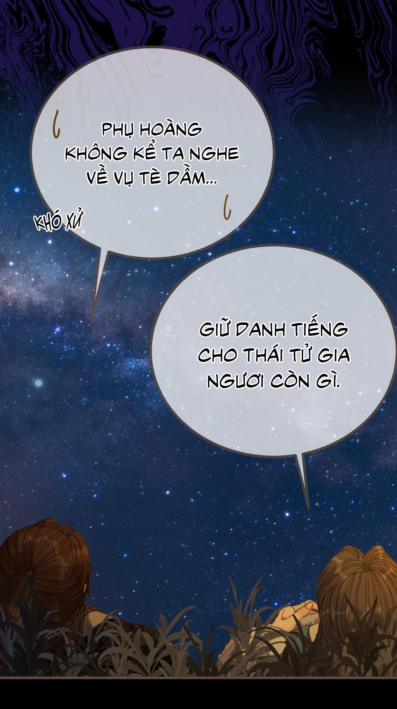 Á NÔ 2 - THÁM HOA - Chap 84