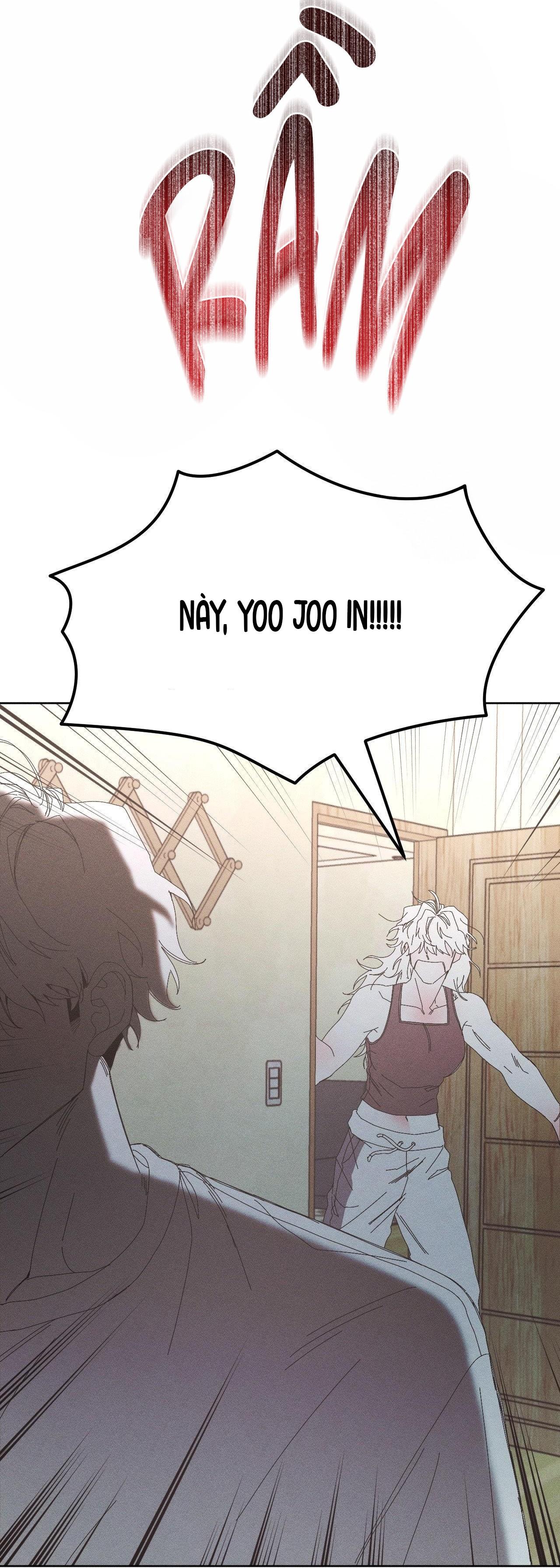 (CBunu) Mùa Đông Cuối Cùng Của Tôi - Chap 16