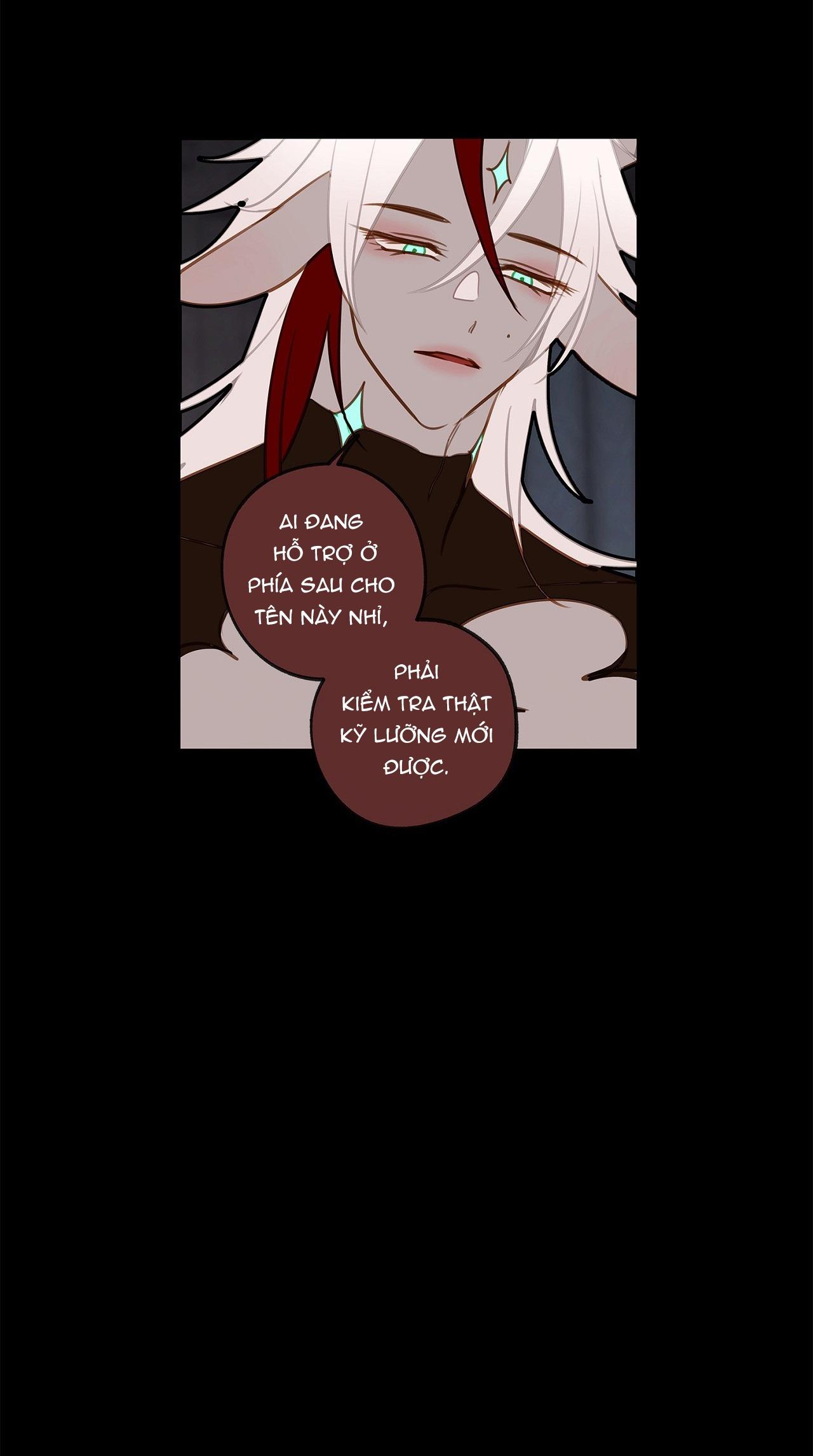 (ABO) TỚI QUỶ THÀNH TÌM PAPA - Chap 20 - Trang 89