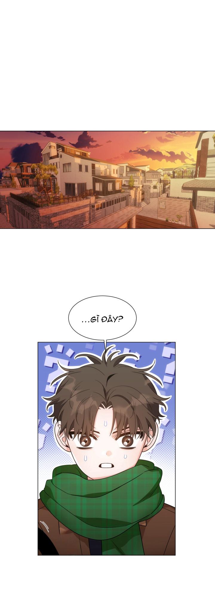 Thanh Âm Chiều Tà - Chap 9