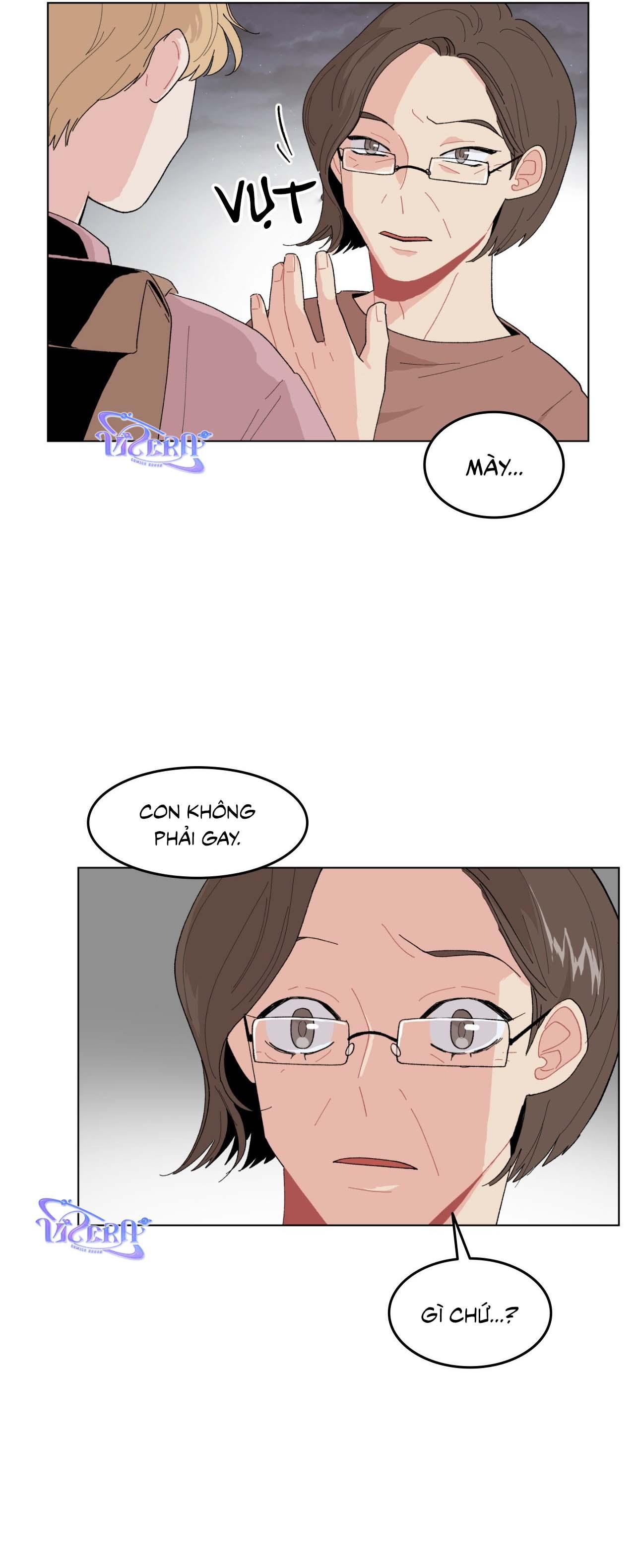 Anh Là Ai, Nhà Sáng Tạo Nội Dung? - Chap 7