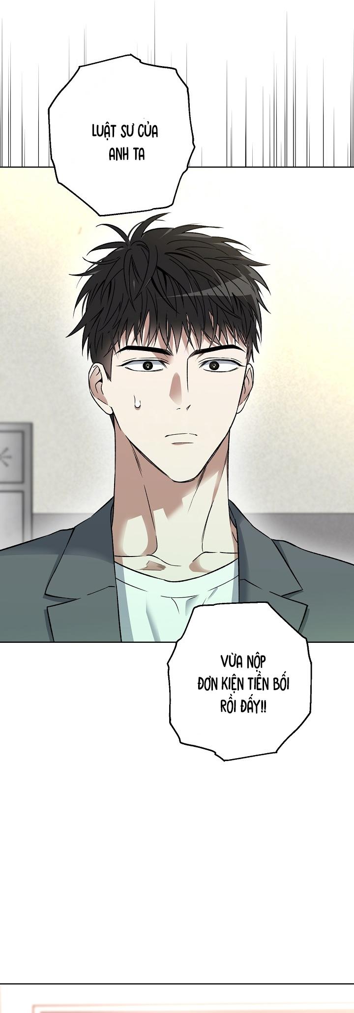 (CBunu) Vong Chủng - Chap 14