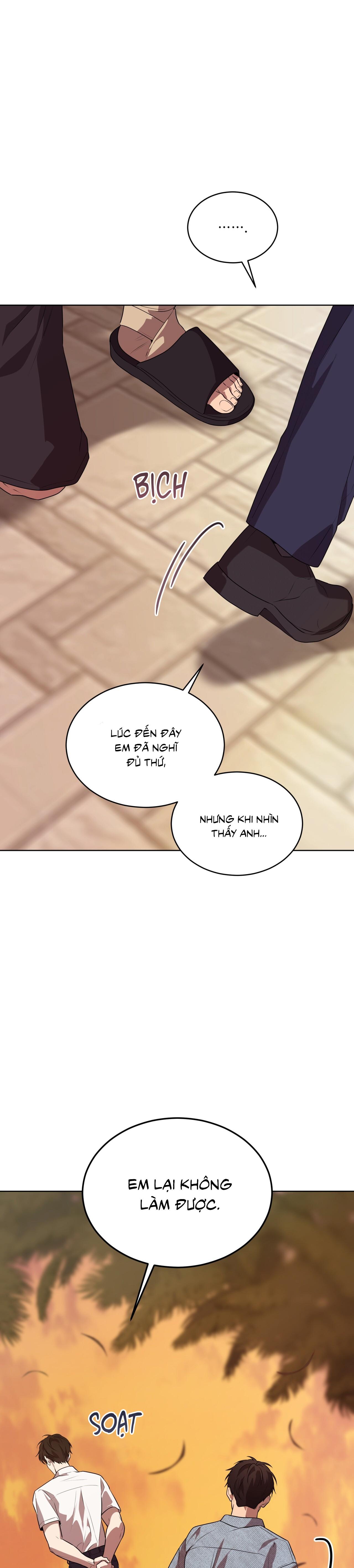 Passion - Chap 121