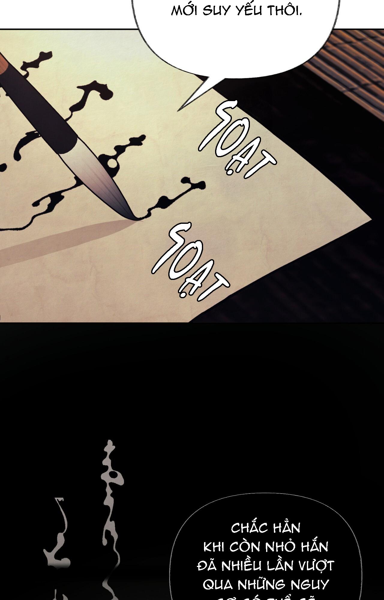 NGHỊCH SÁT - Chap 2