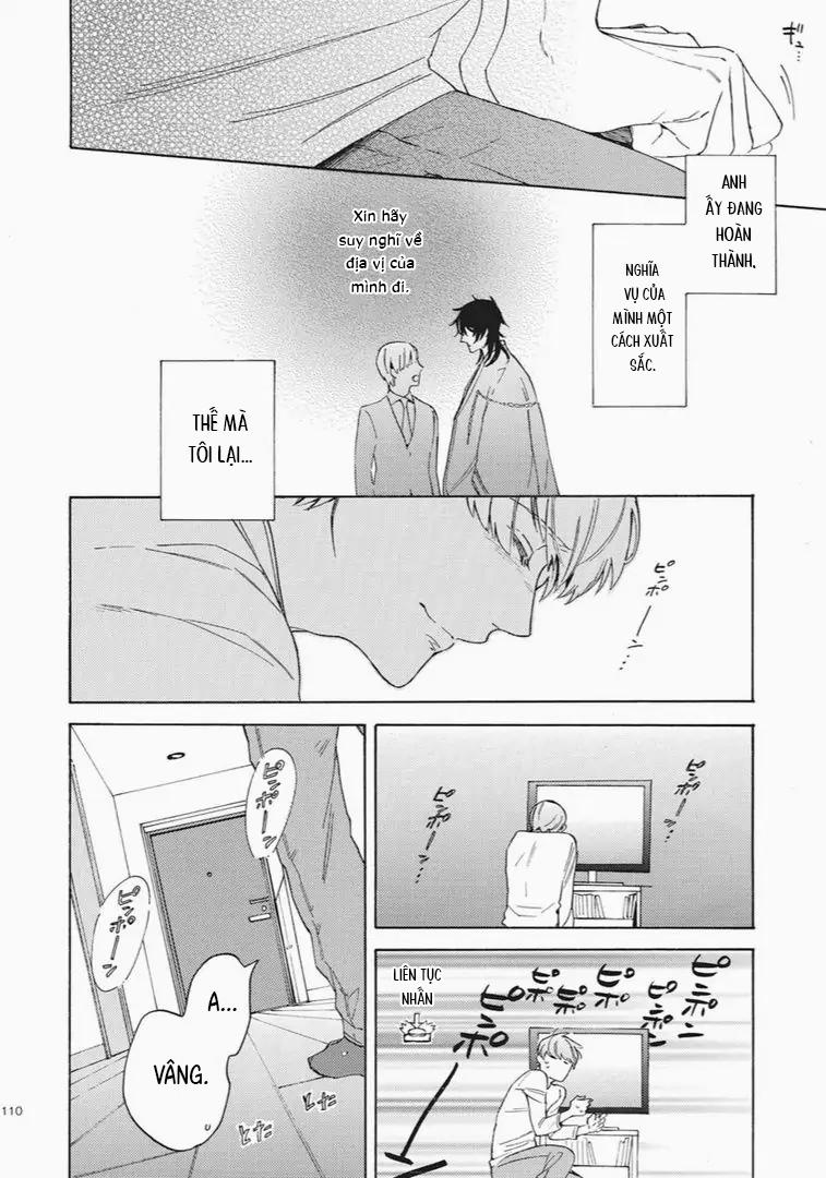 Nhựa Xenluloit Tan Chảy - Chap 4