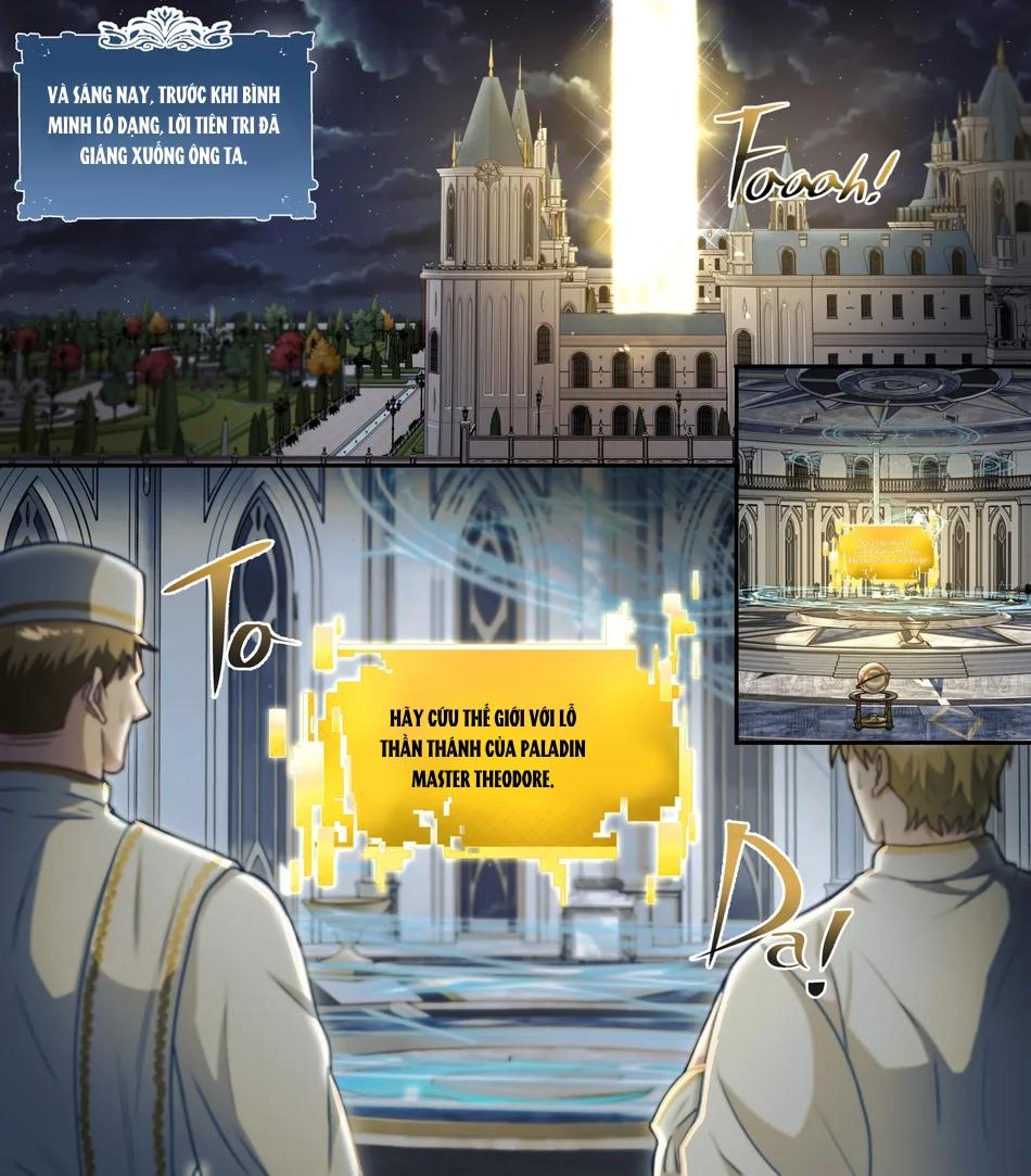 Tuyển tập BOYLOVE màu sắc - Chap 89