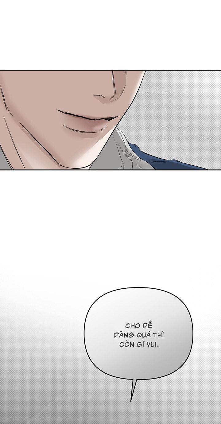 [DDT] KẺ ĐÁNH CẮP TRÁI TIM - Chap 6