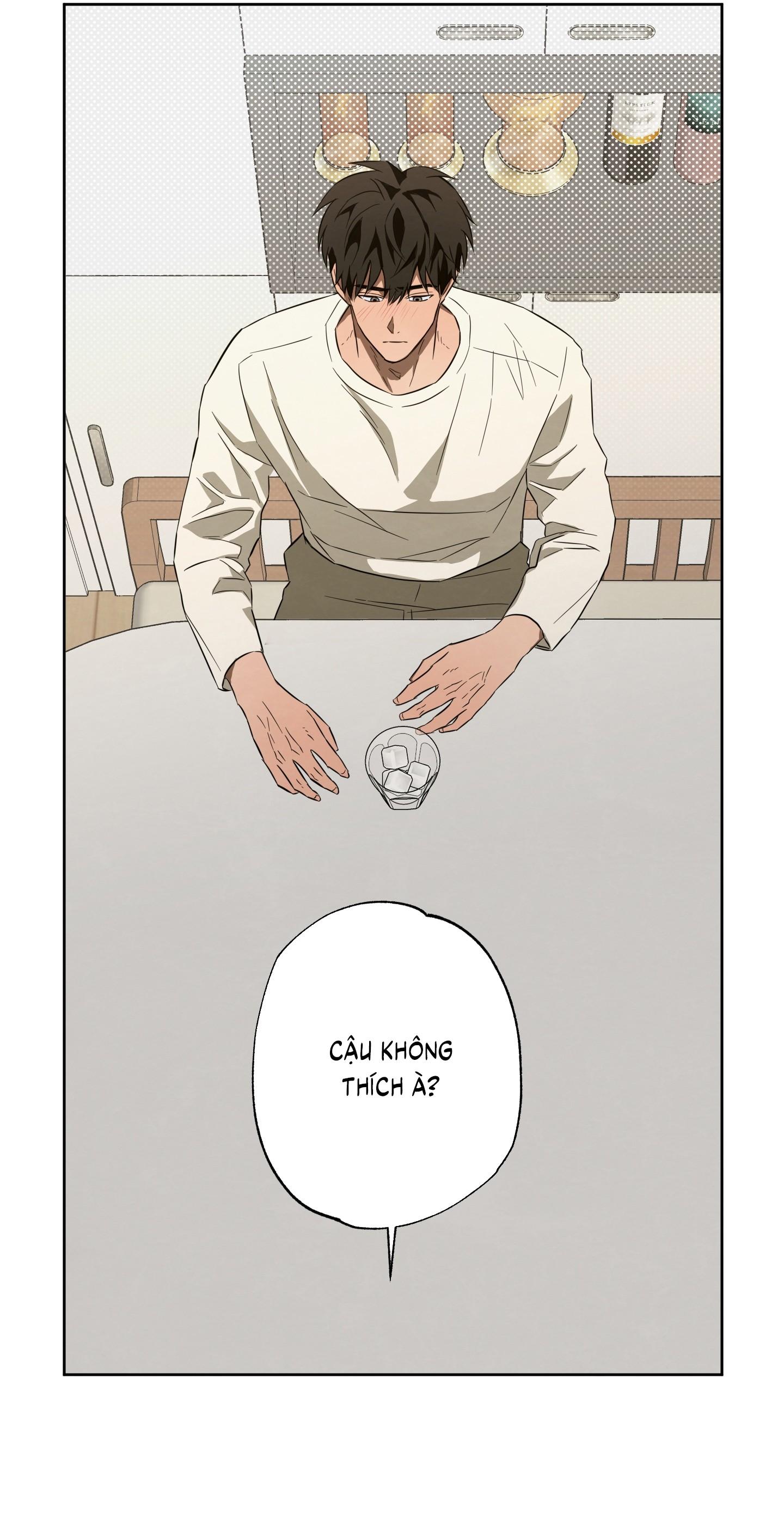 (CBunu) Bí Quyết Chinh Phục Tình Đơn Phương - Chap 5