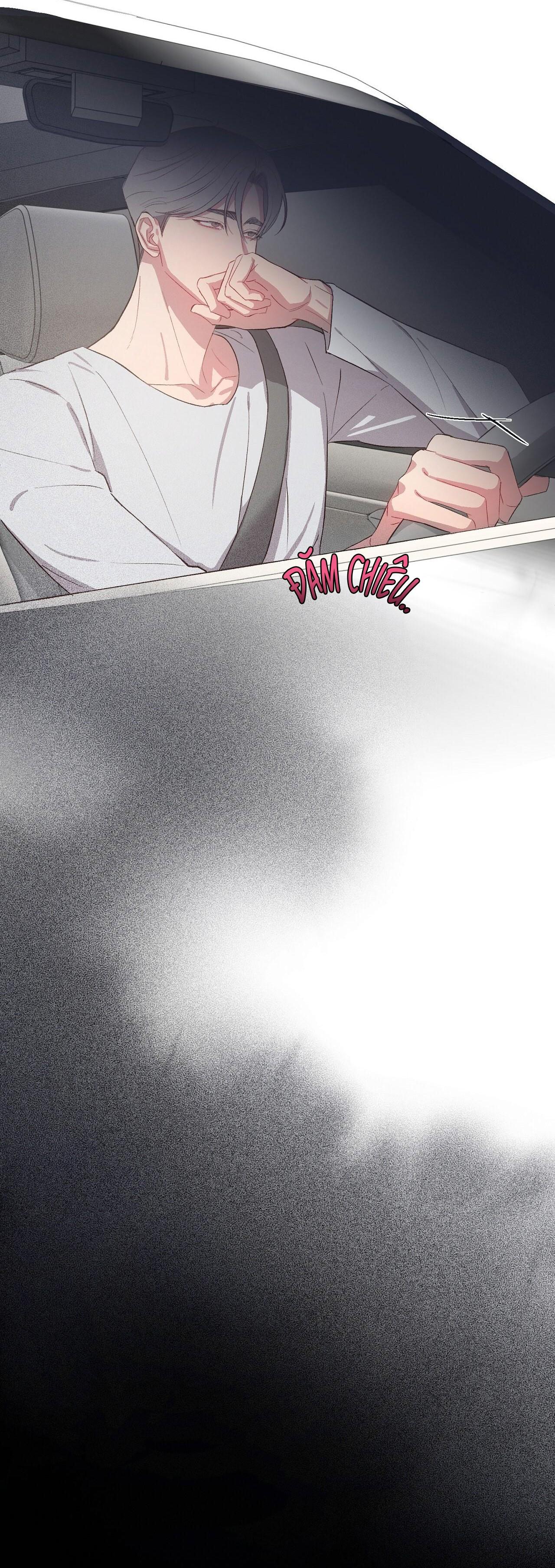 (CBunu) Bí Mật Của Mái Tóc - Chap 36